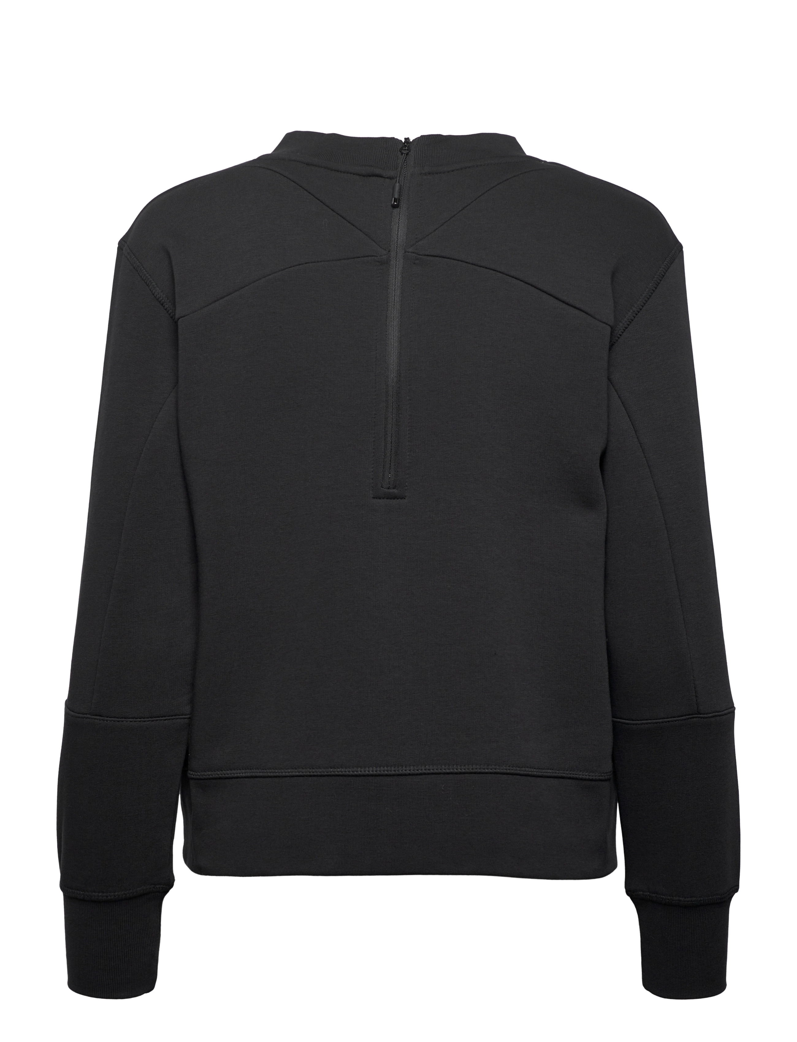 Sail Racing - W BEAM SWEATER - carbon - 1