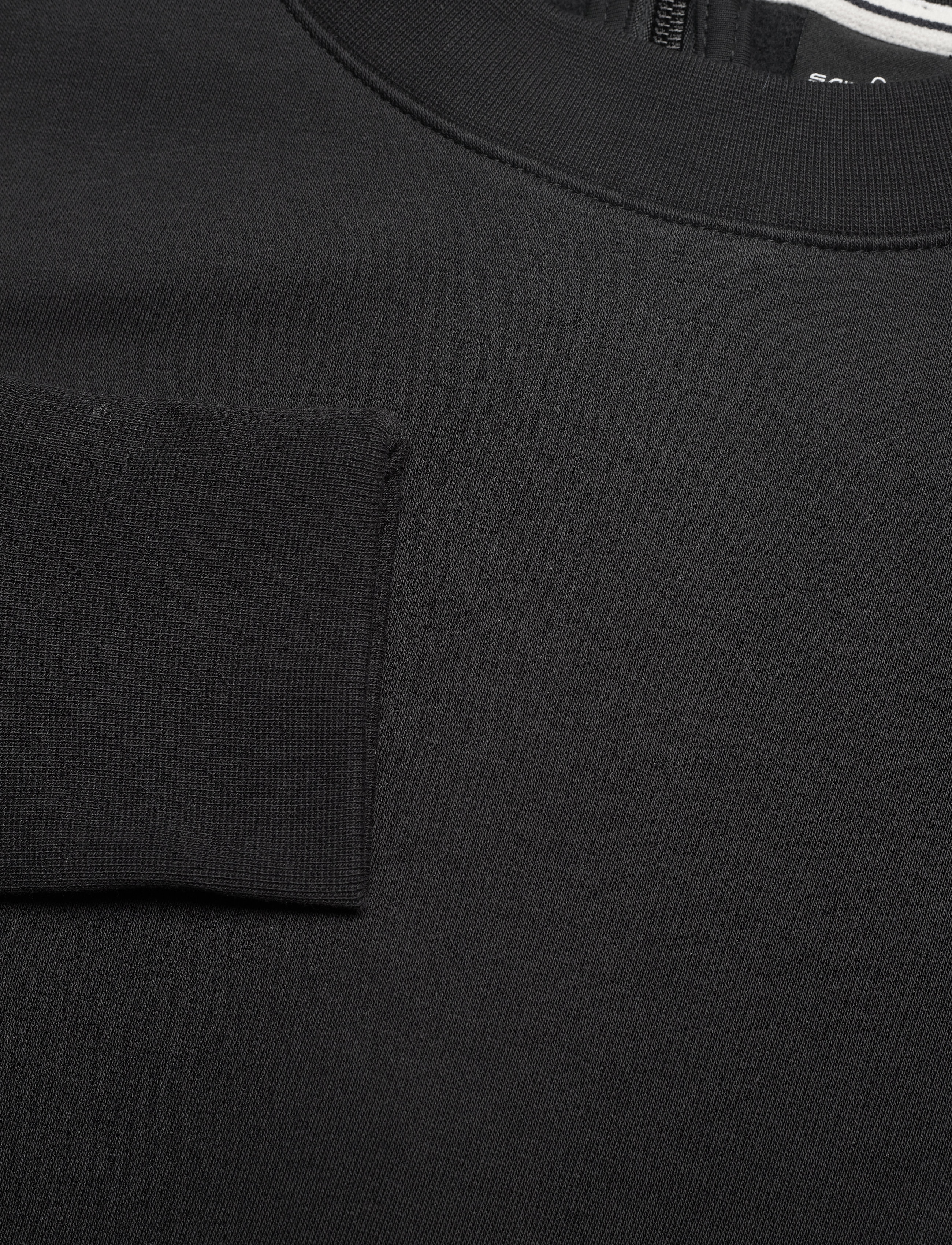 Sail Racing - W BEAM SWEATER - carbon - 2