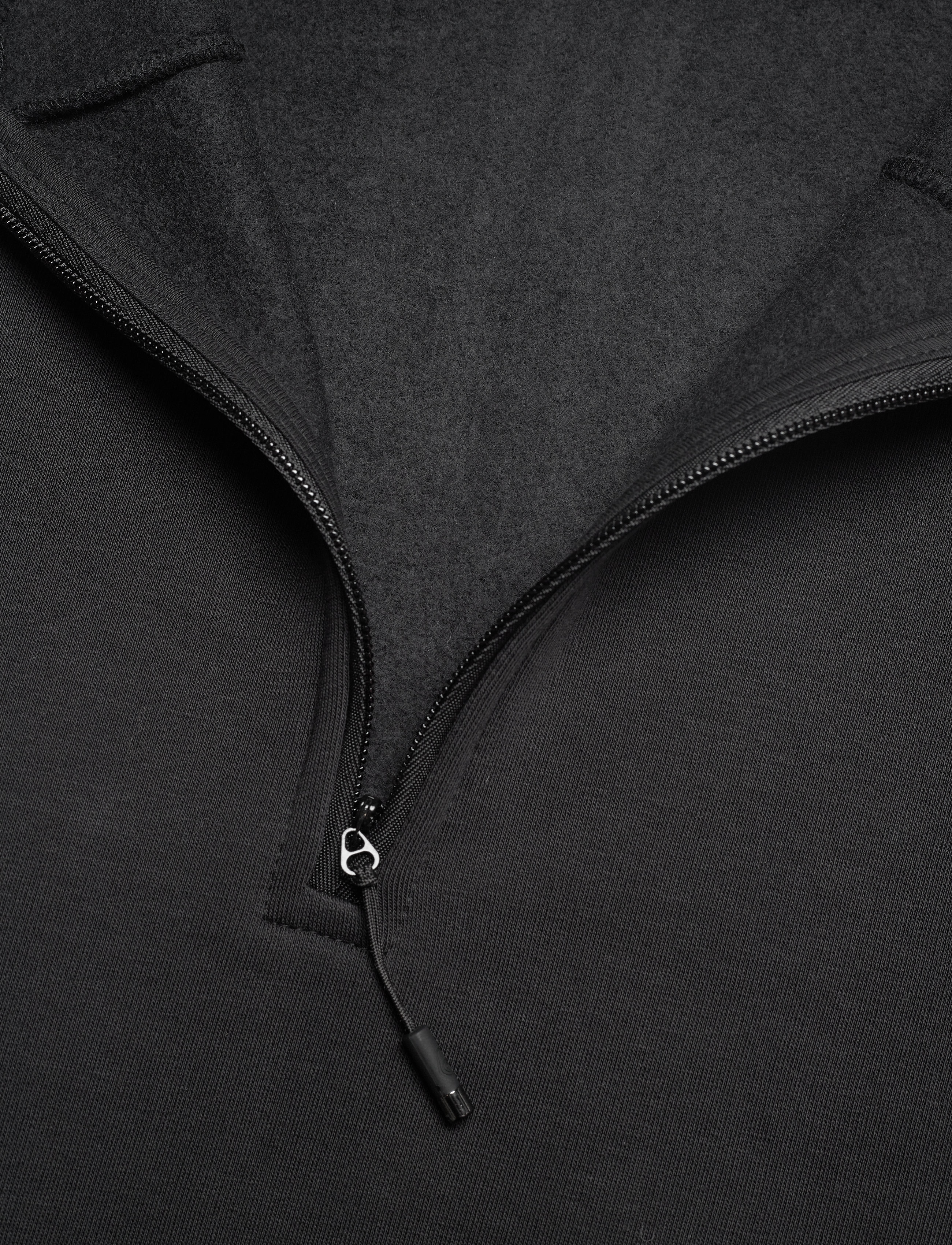Sail Racing - W BEAM SWEATER - carbon - 3
