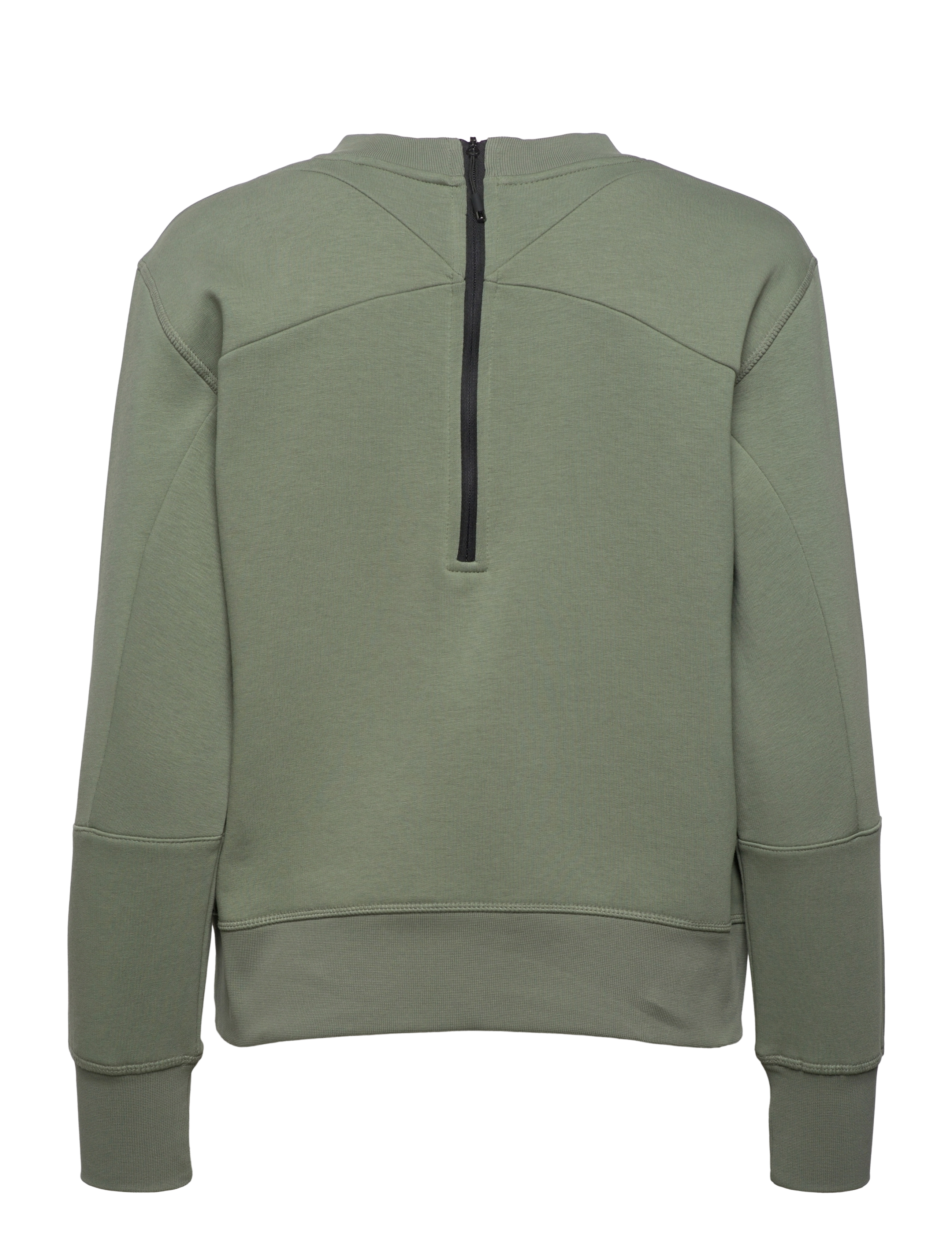 Sail Racing - W BEAM SWEATER - nature green - 1