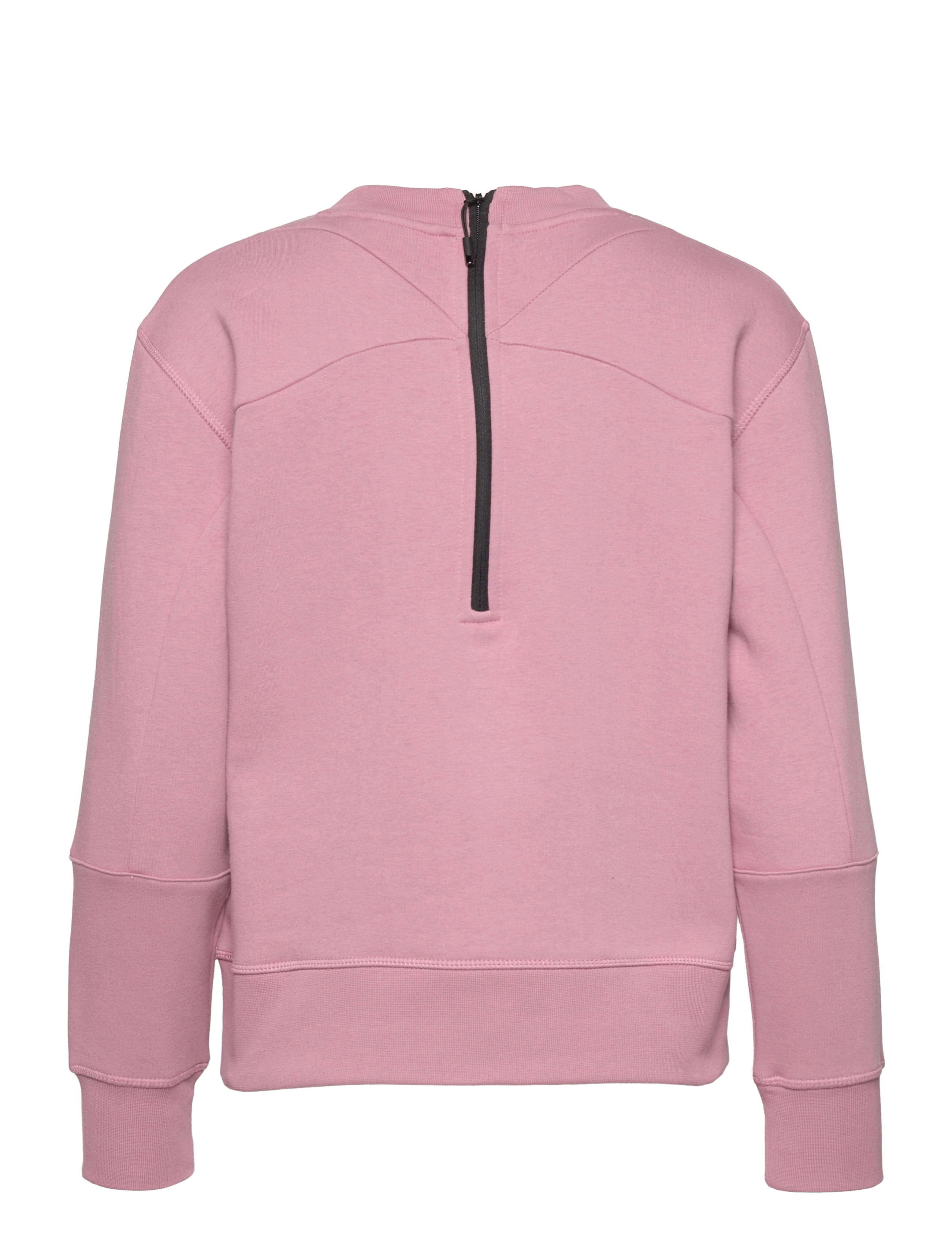 Sail Racing - W BEAM SWEATER - rose pinjk - 1