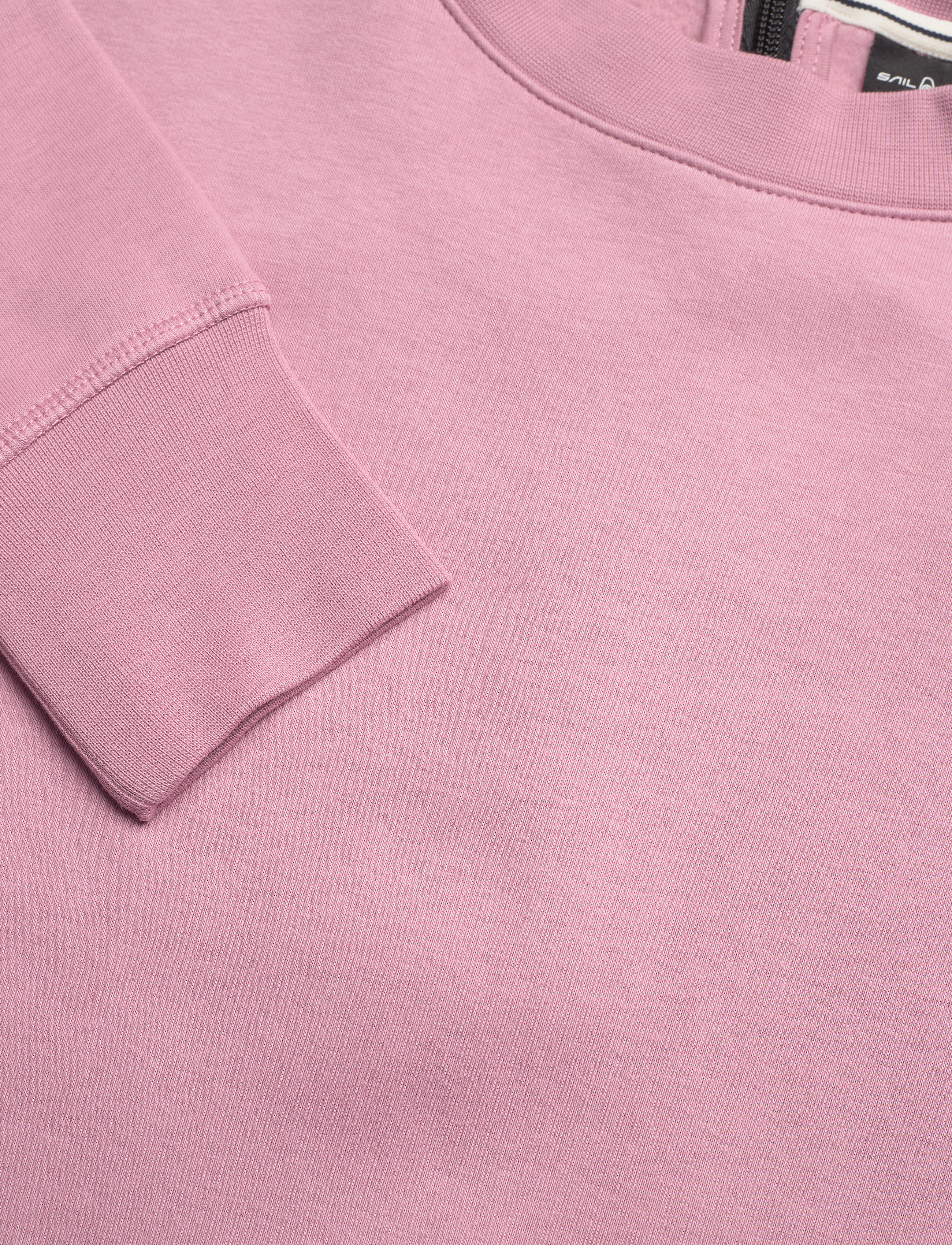 Sail Racing - W BEAM SWEATER - rose pinjk - 2