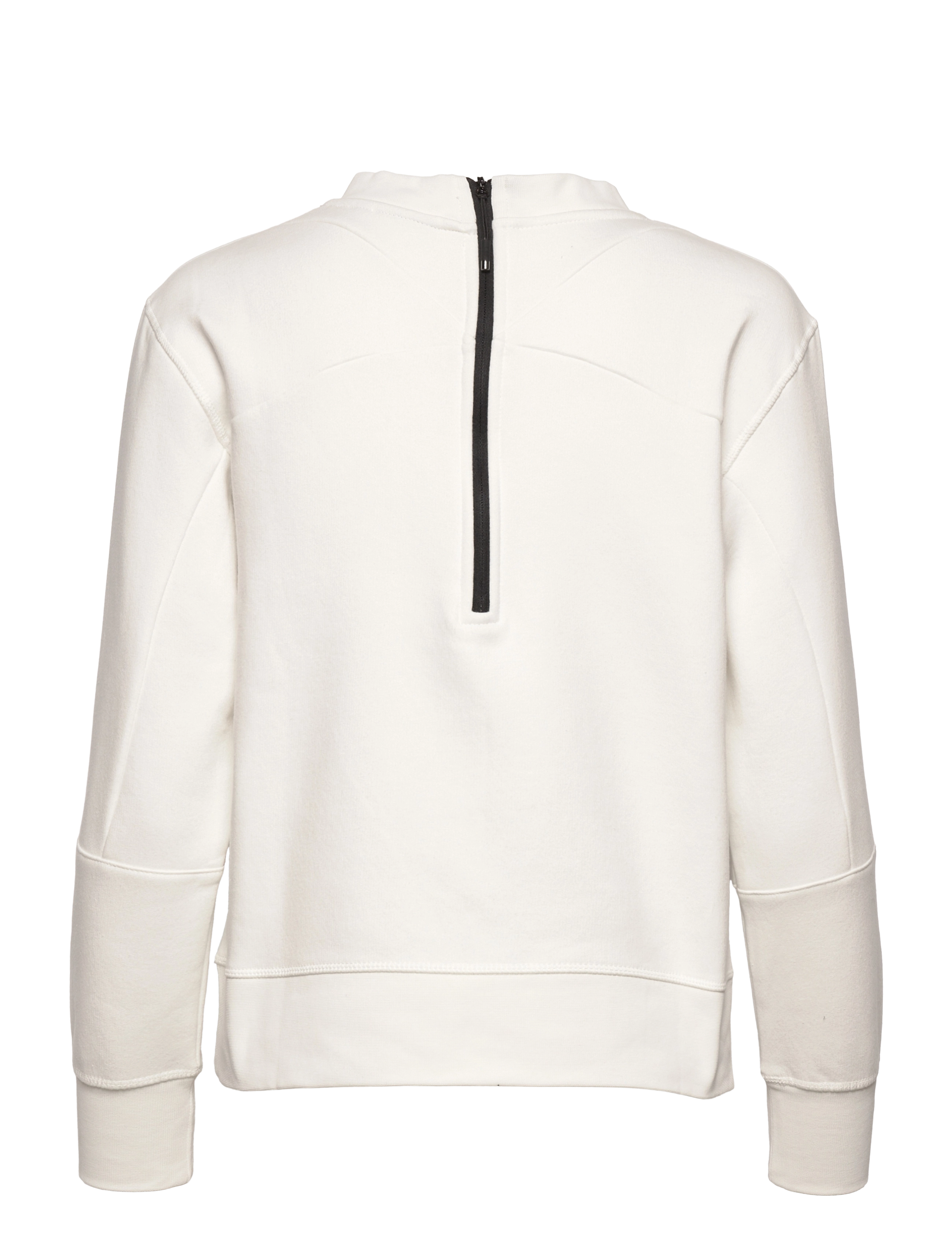 Sail Racing - W BEAM SWEATER - storm white - 1