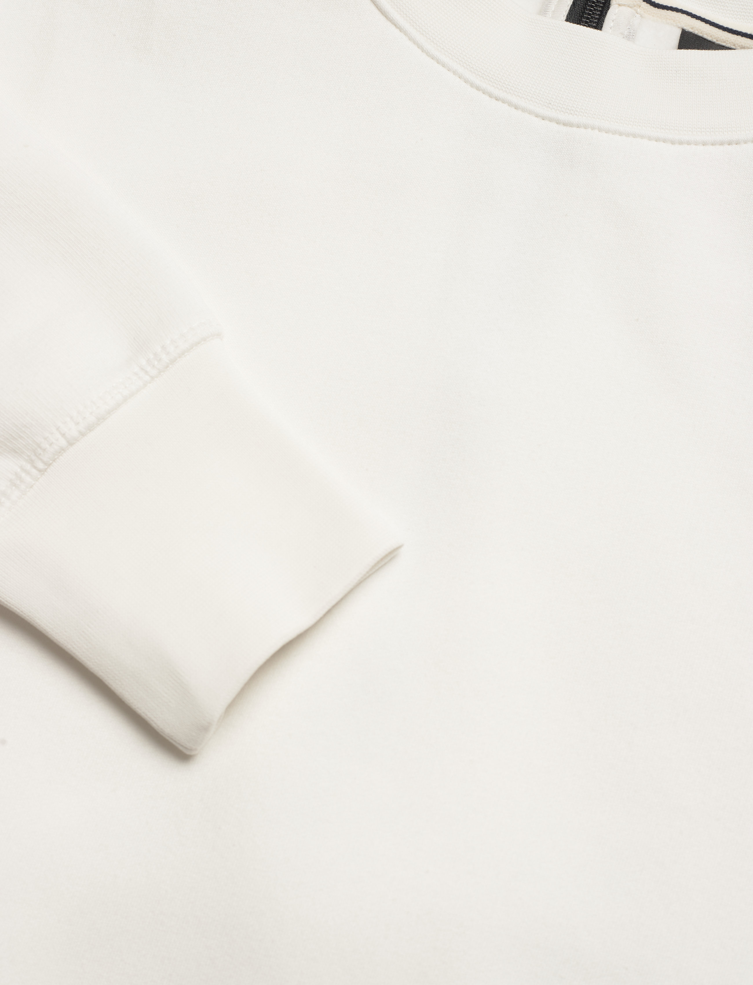 Sail Racing - W BEAM SWEATER - storm white - 2