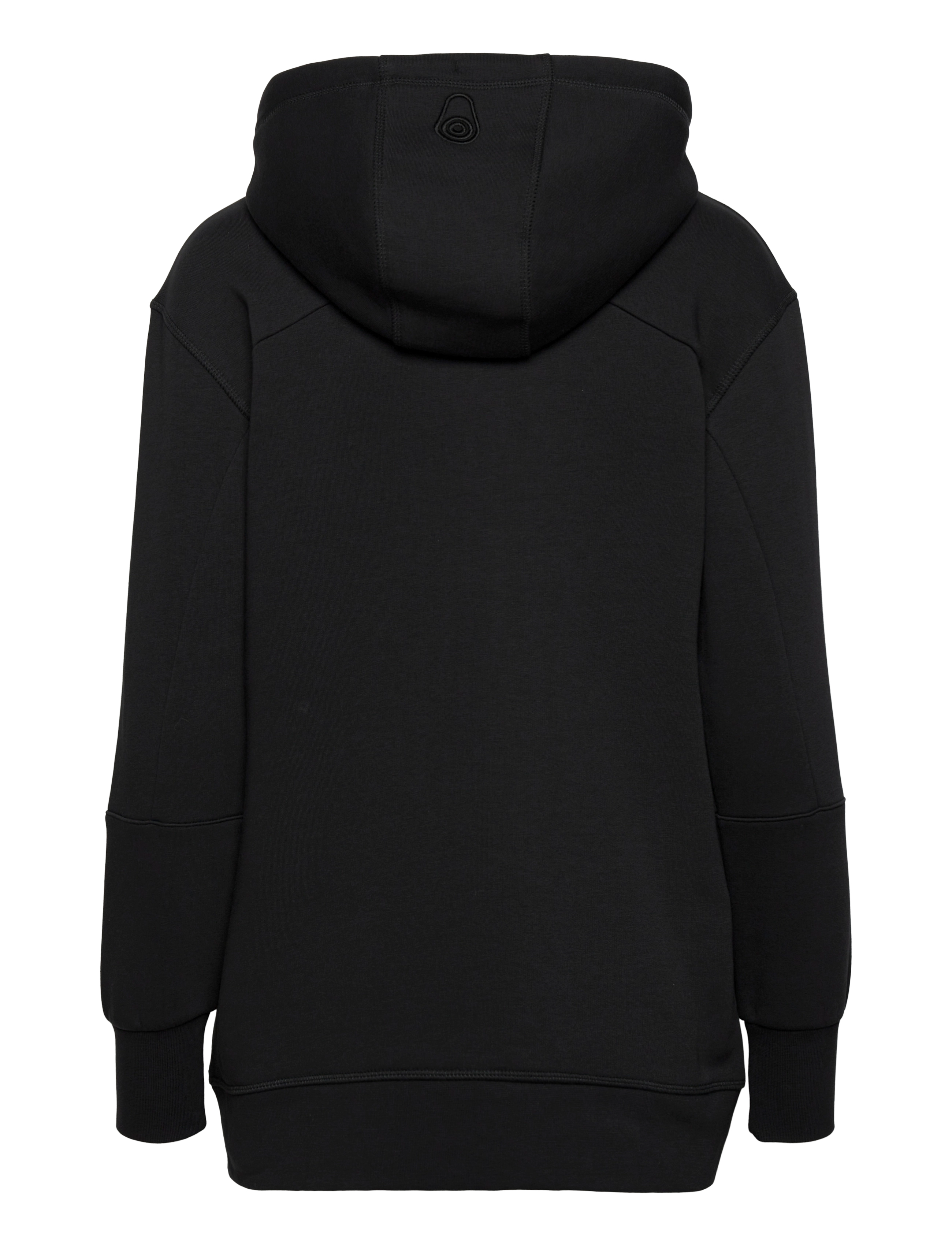 Sail Racing - W BEAM HOOD - carbon - 1
