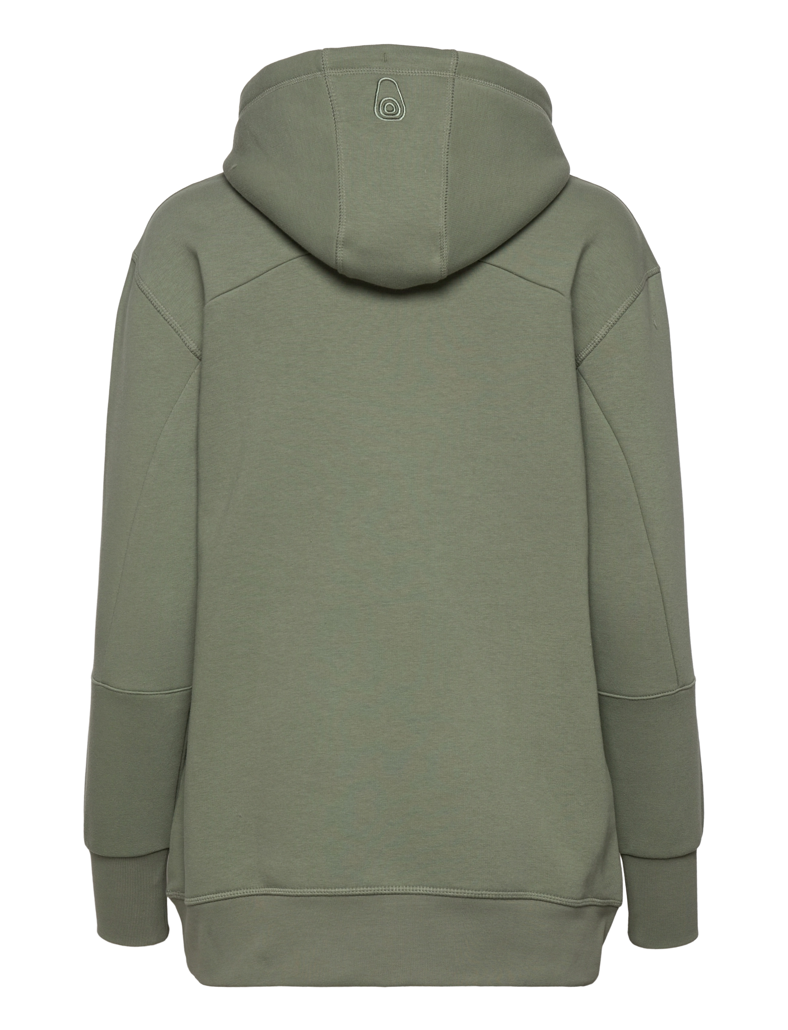 Sail Racing - W BEAM HOOD - nature green - 1