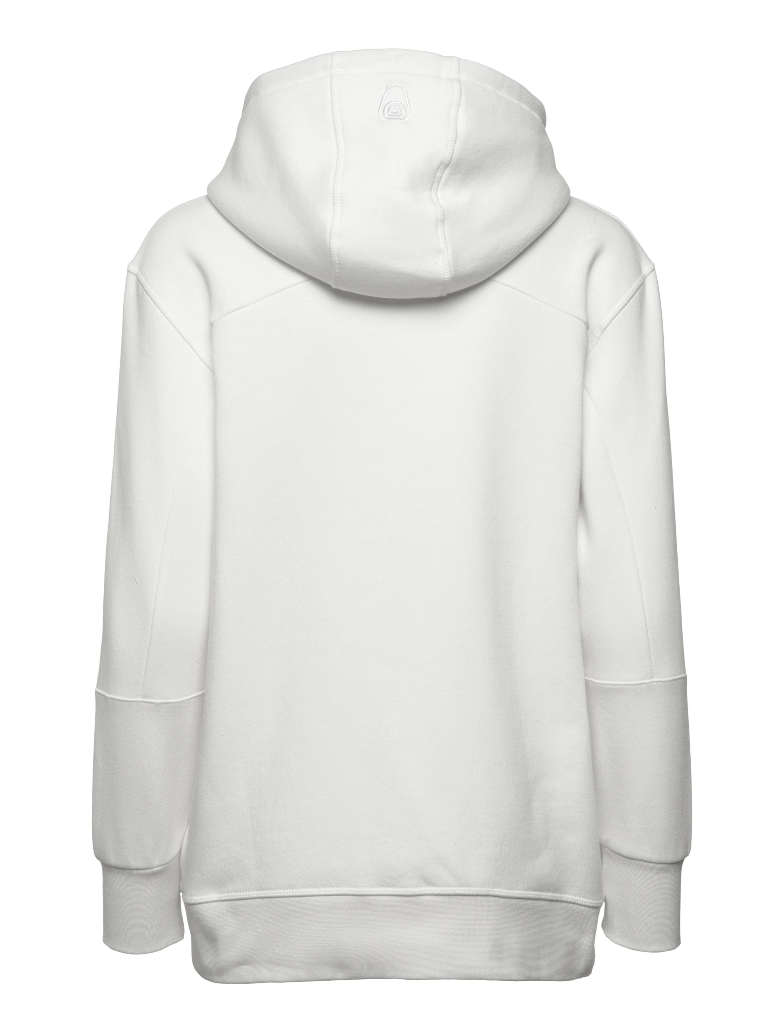 Sail Racing - W BEAM HOOD - storm white - 1