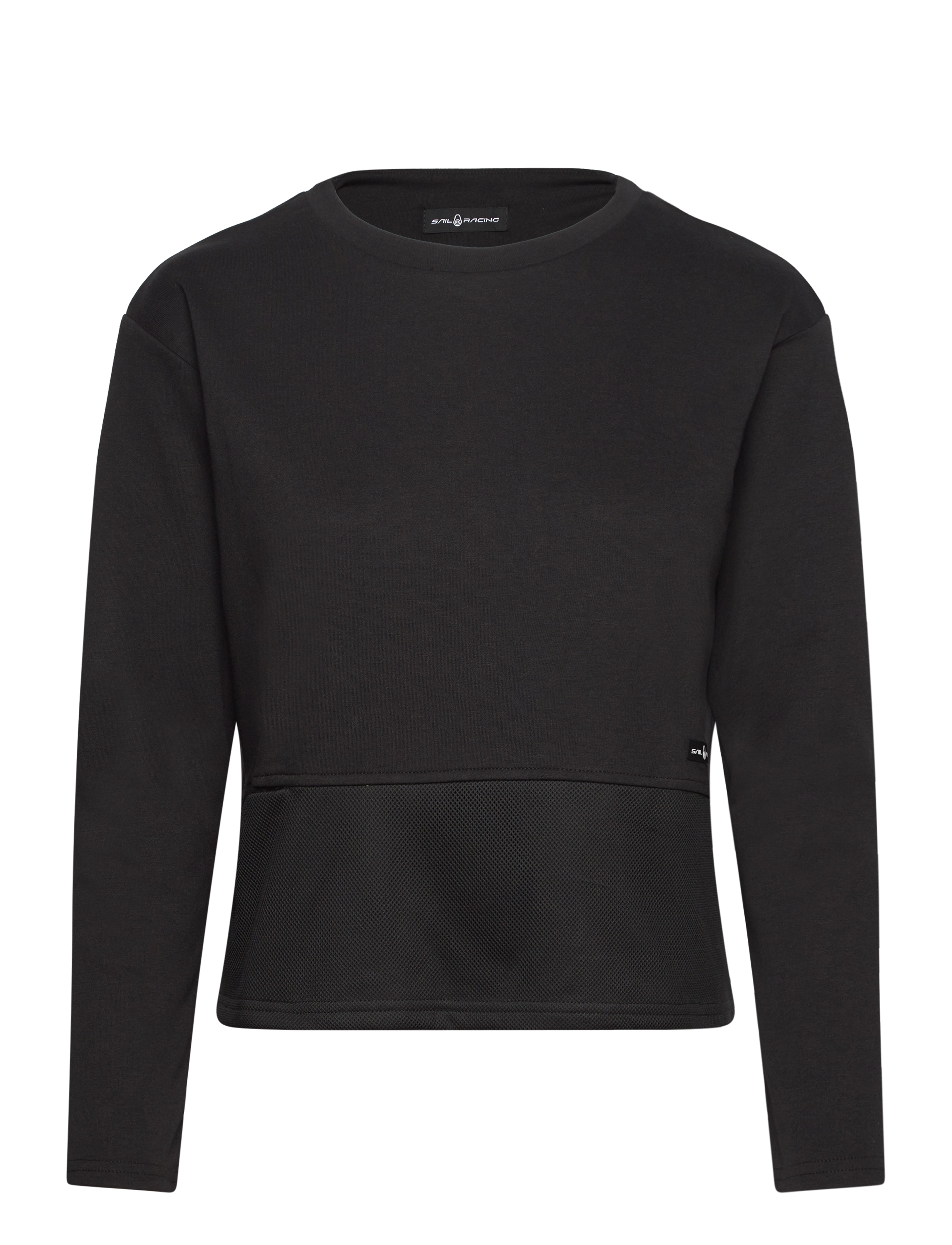 SAIL RACING W Beam Ls Oberteil Schwarz - L - Damen