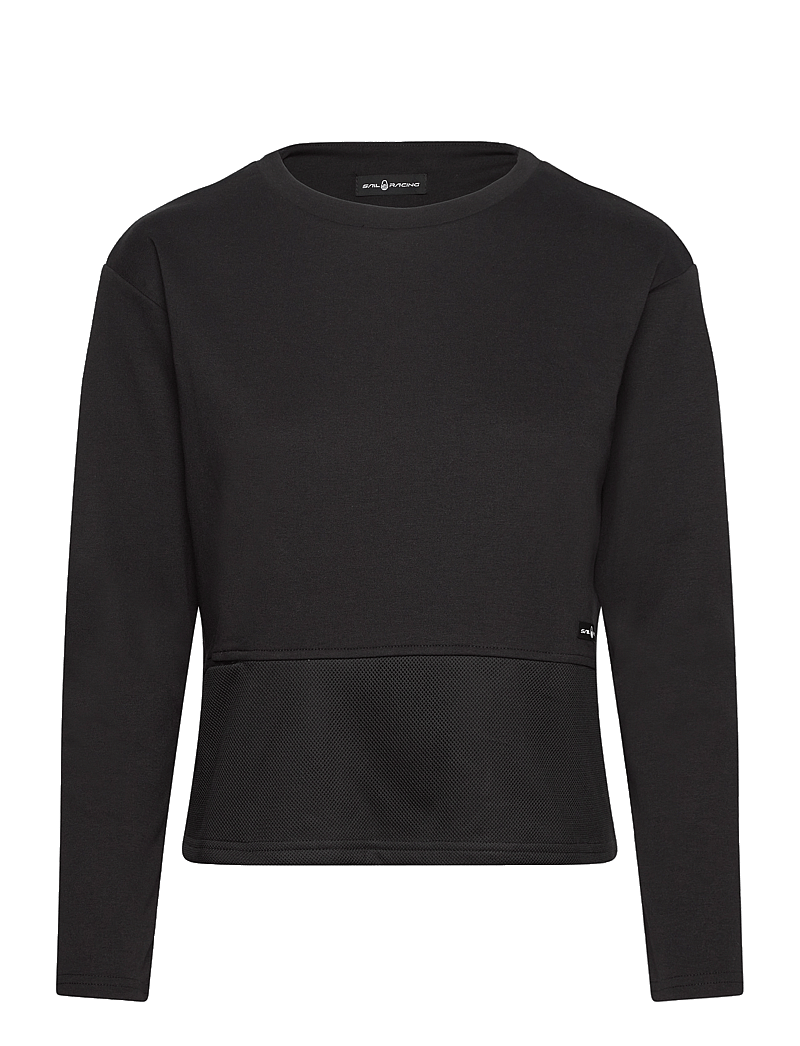 Sail Racing - W BEAM LS TOP - top met lange mouwen - carbon - 0