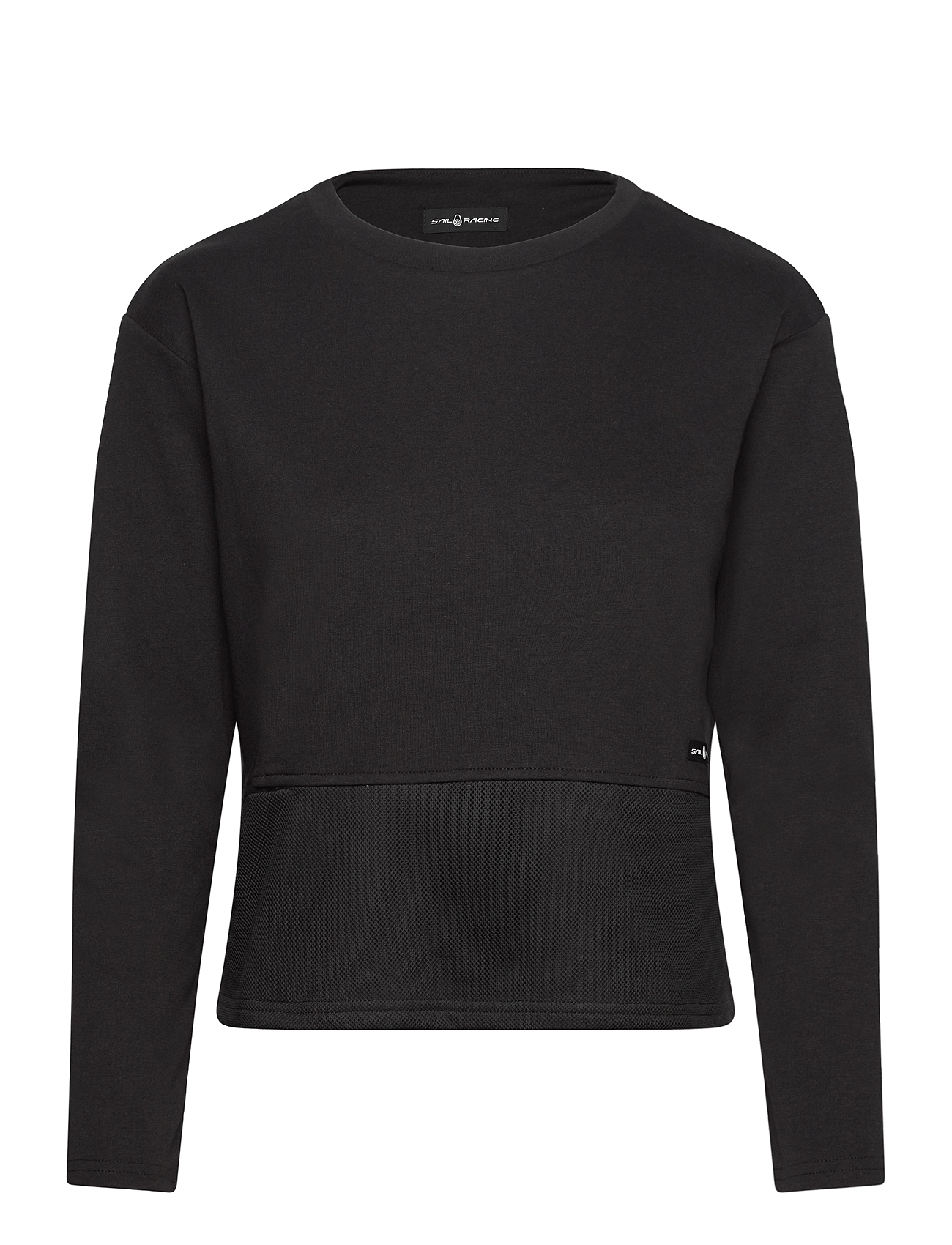 W BEAM LS TOP - CARBON