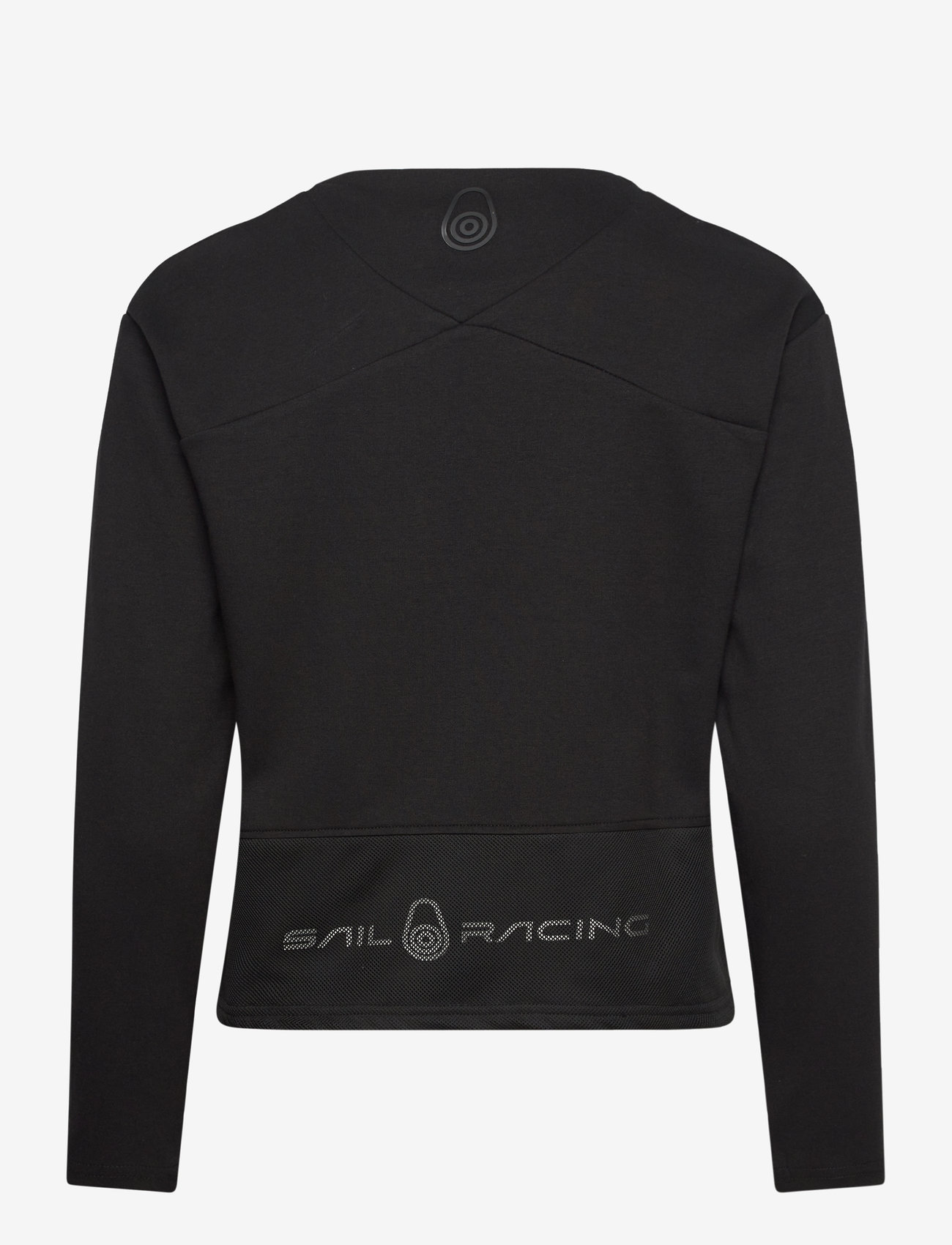 Sail Racing - W BEAM LS TOP - carbon - 1