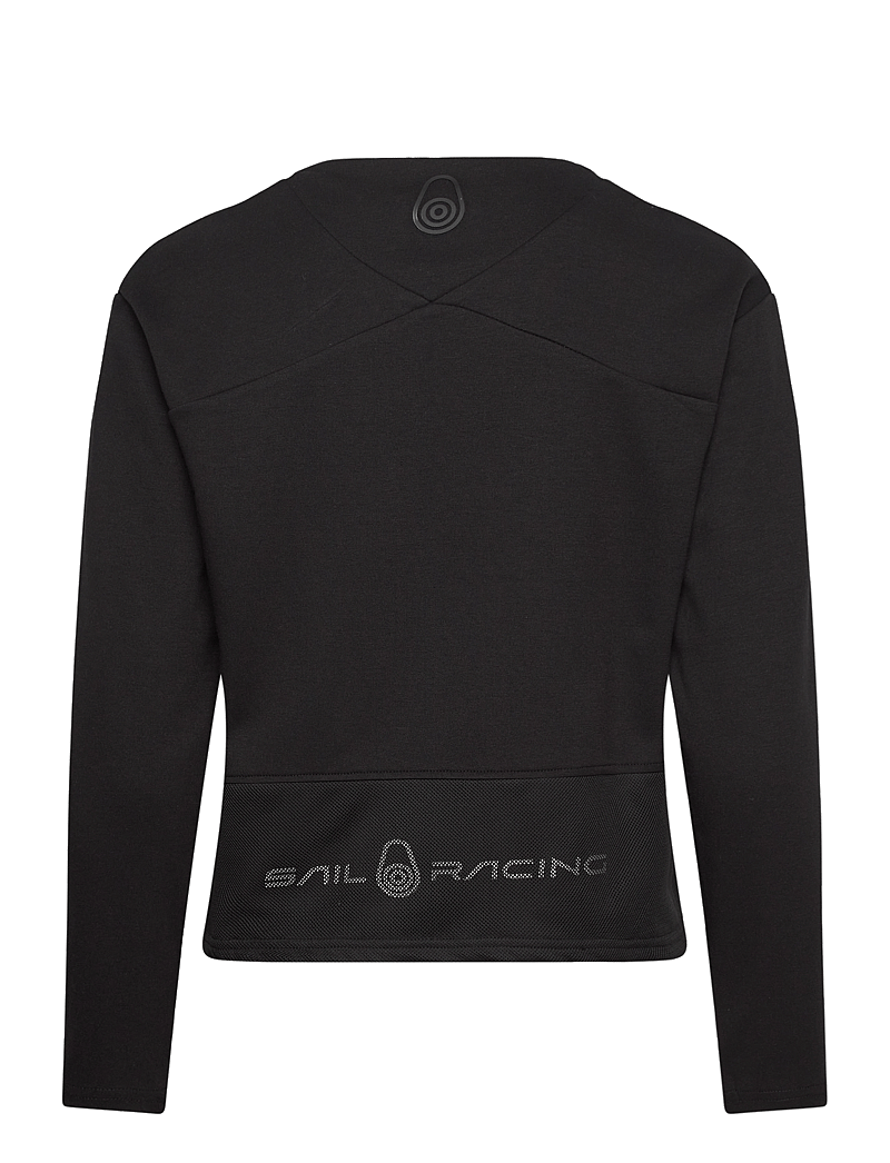 Sail Racing - W BEAM LS TOP - top met lange mouwen - carbon - 1