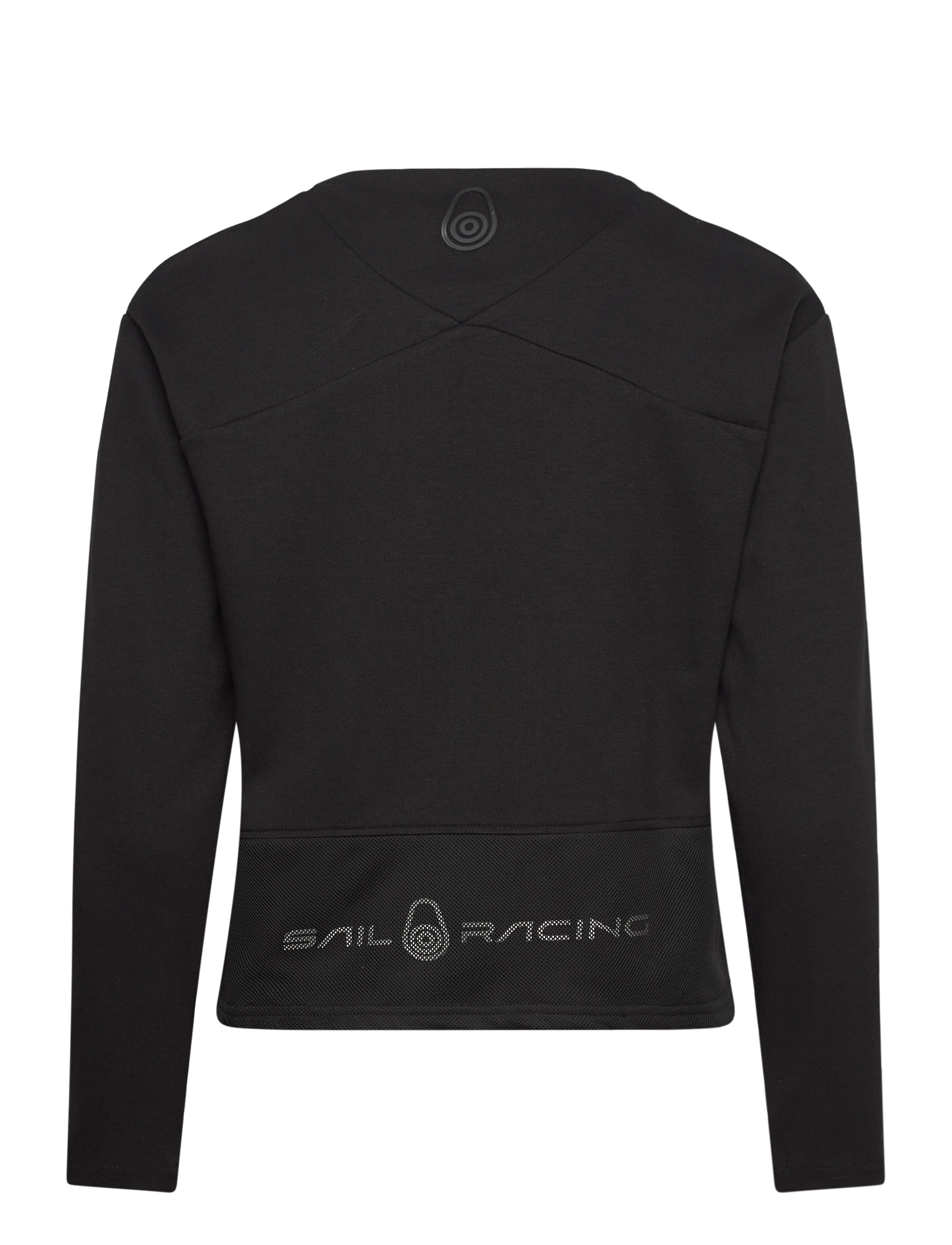 Sail Racing - W BEAM LS TOP - langærmede toppe - carbon - 1