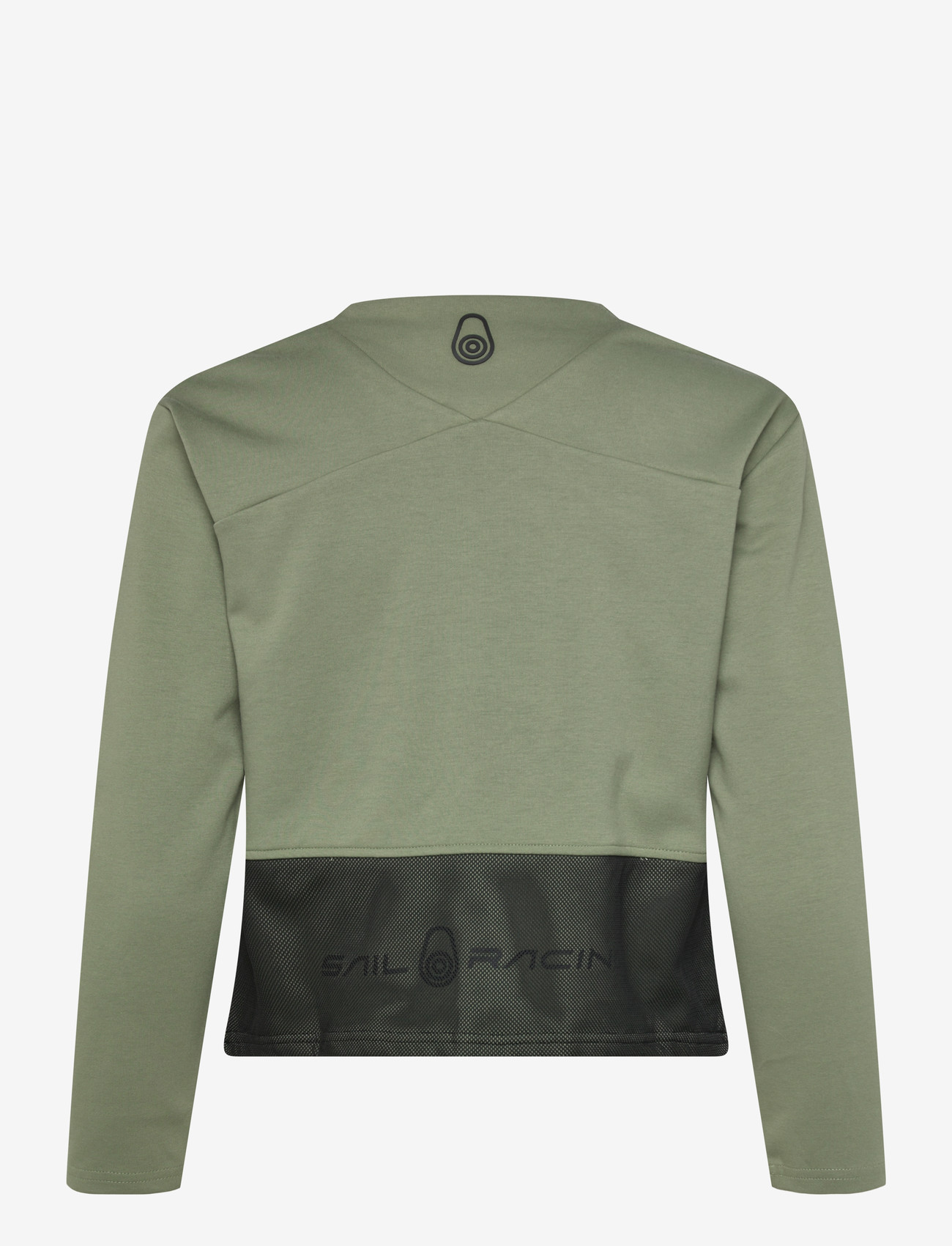 Sail Racing - W BEAM LS TOP - spordisärgid - nature green - 1