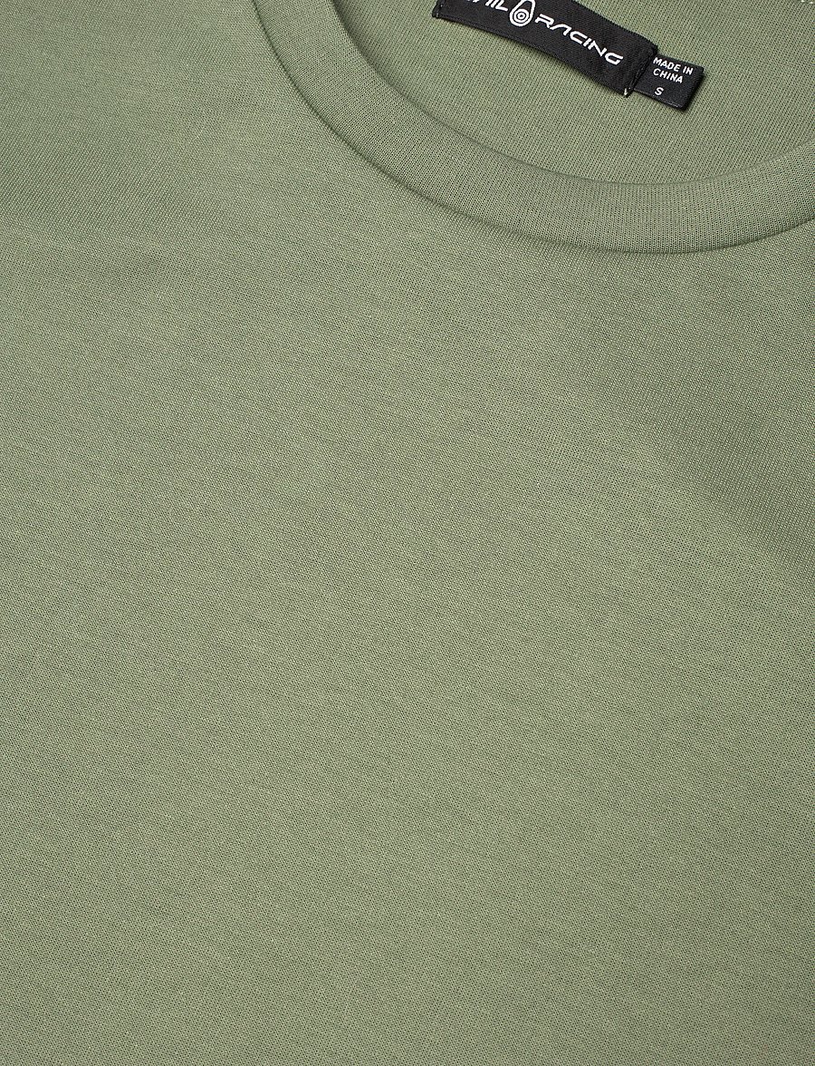 Sail Racing - W BEAM LS TOP - langarmshirts - nature green - 2
