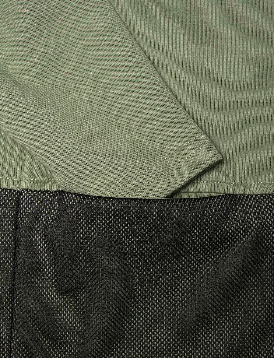 Sail Racing - W BEAM LS TOP - langarmshirts - nature green - 3