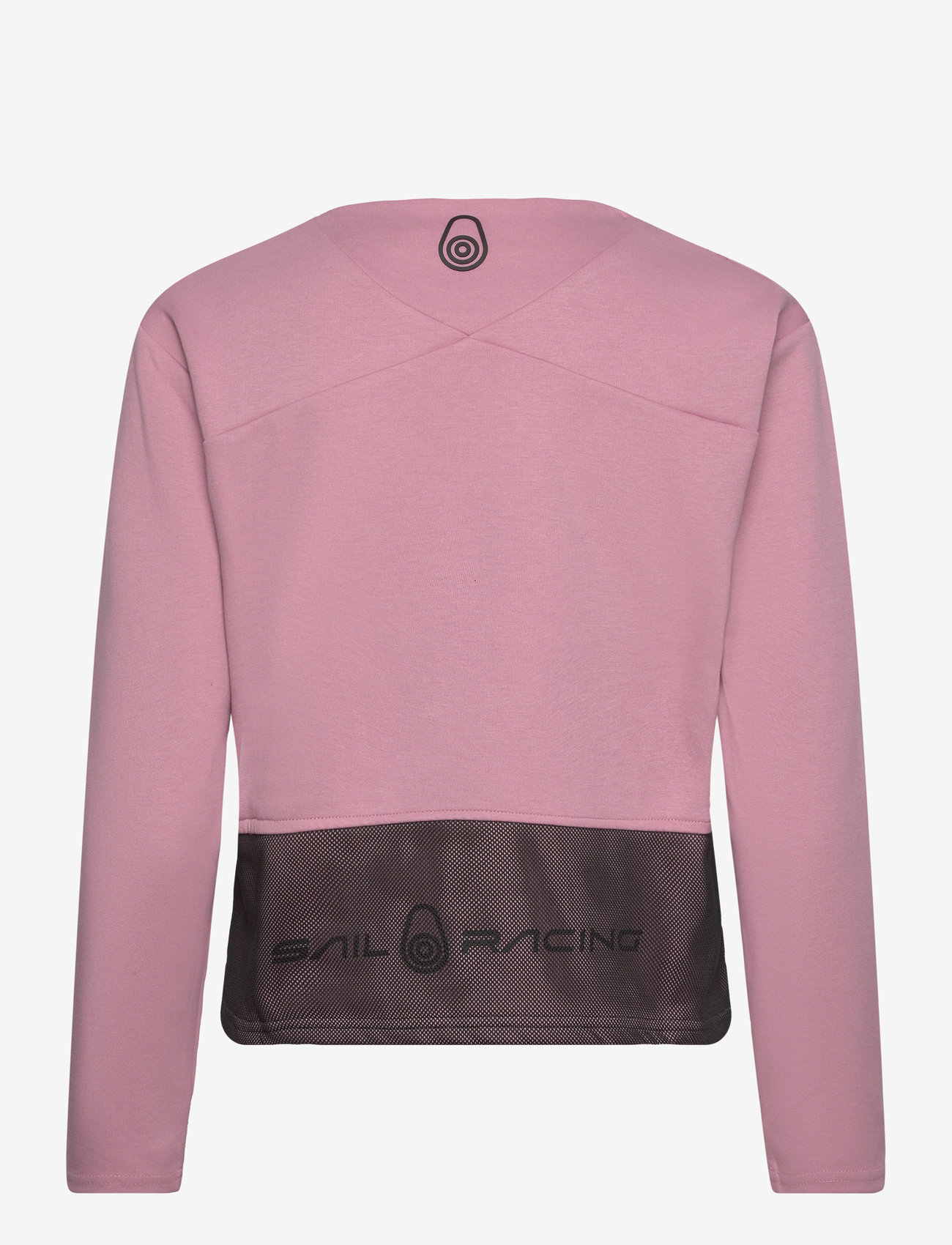 Sail Racing - W BEAM LS TOP - alussärgid ja t-särgid - rose pink - 1