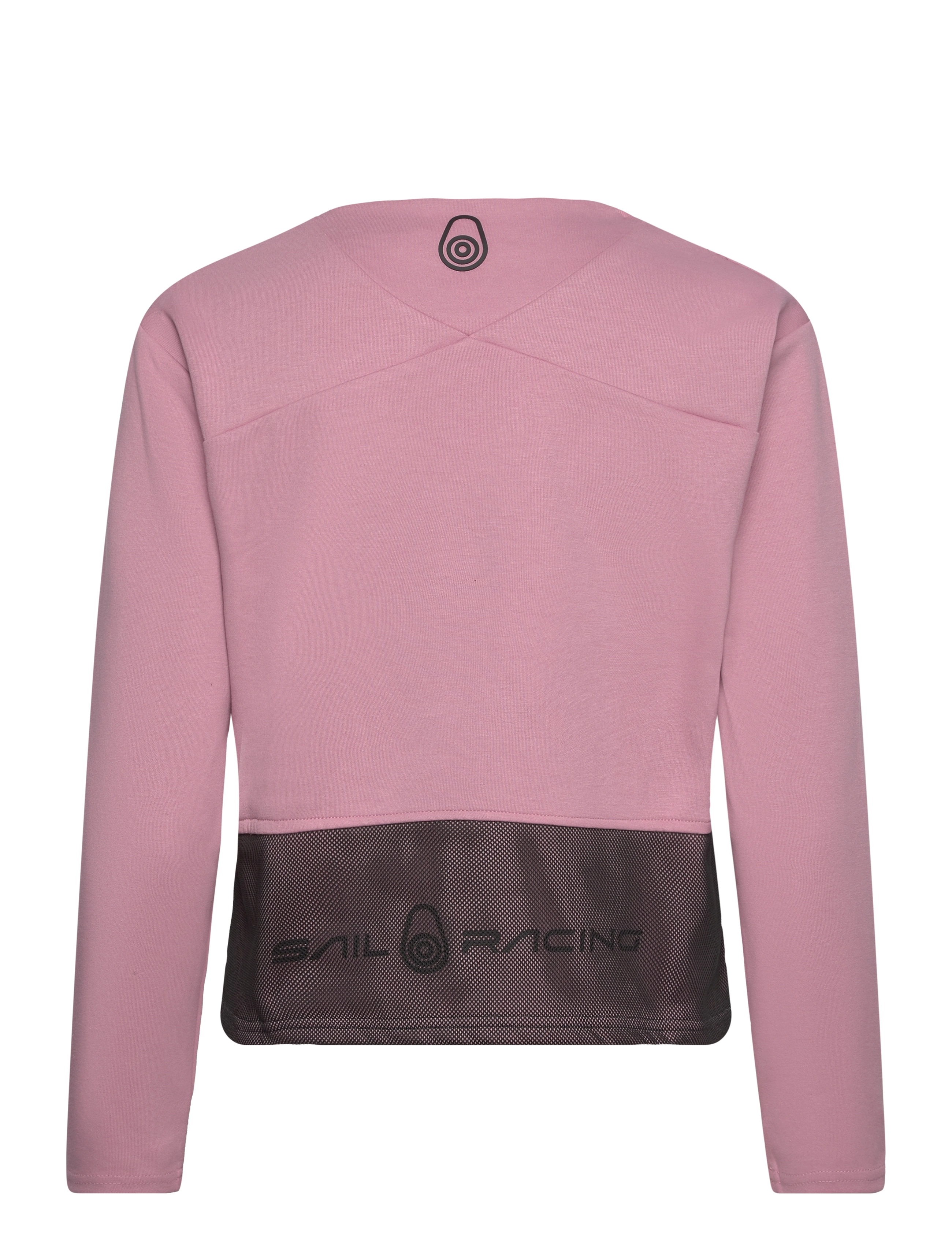 Sail Racing - W BEAM LS TOP - spordisärgid - rose pink - 1