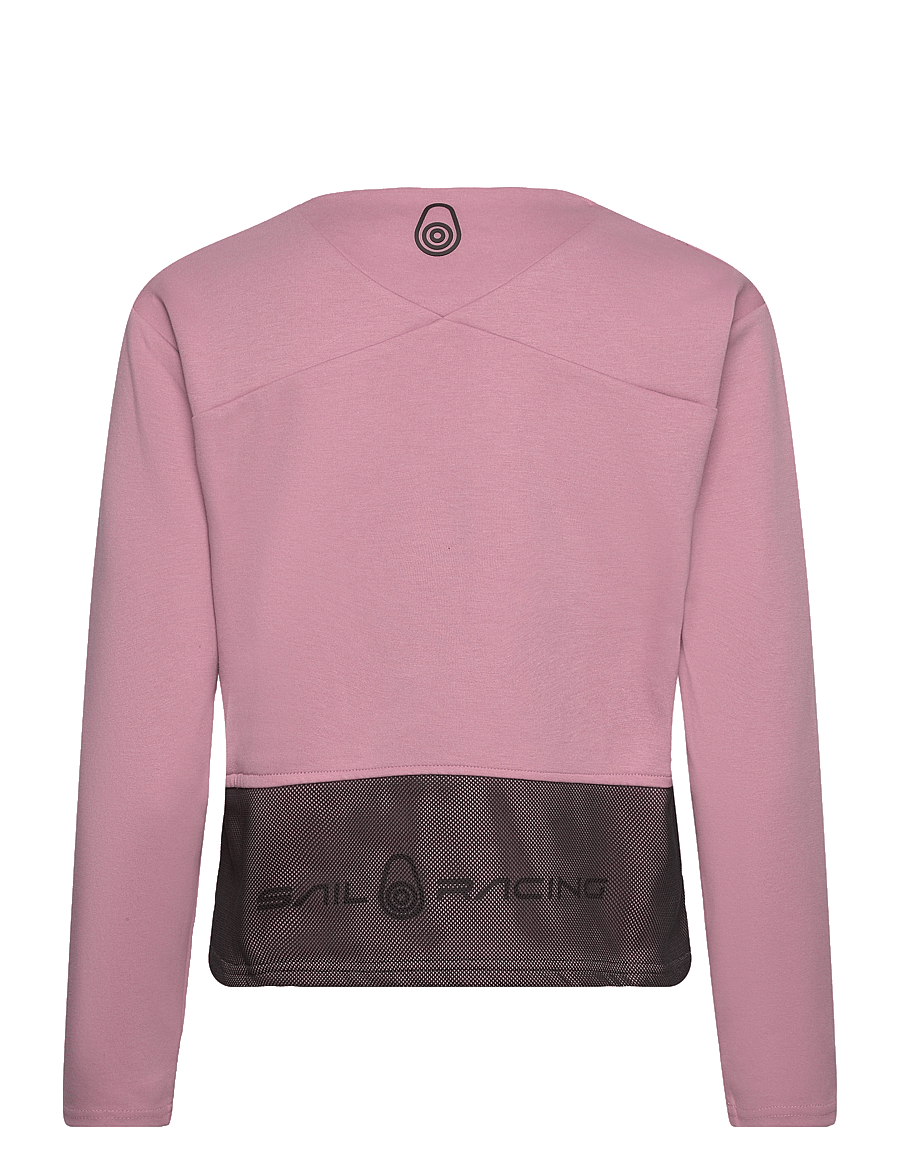 Sail Racing - W BEAM LS TOP - langarmshirts - rose pink - 1