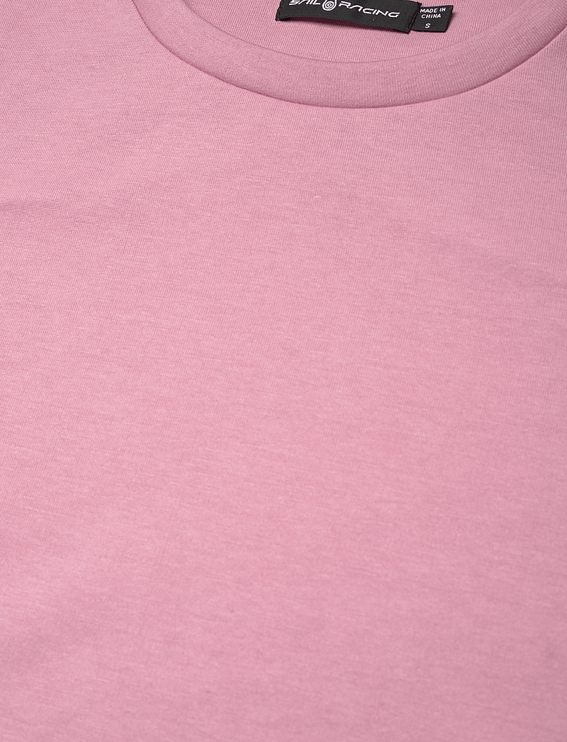 Sail Racing - W BEAM LS TOP - alussärgid ja t-särgid - rose pink - 2