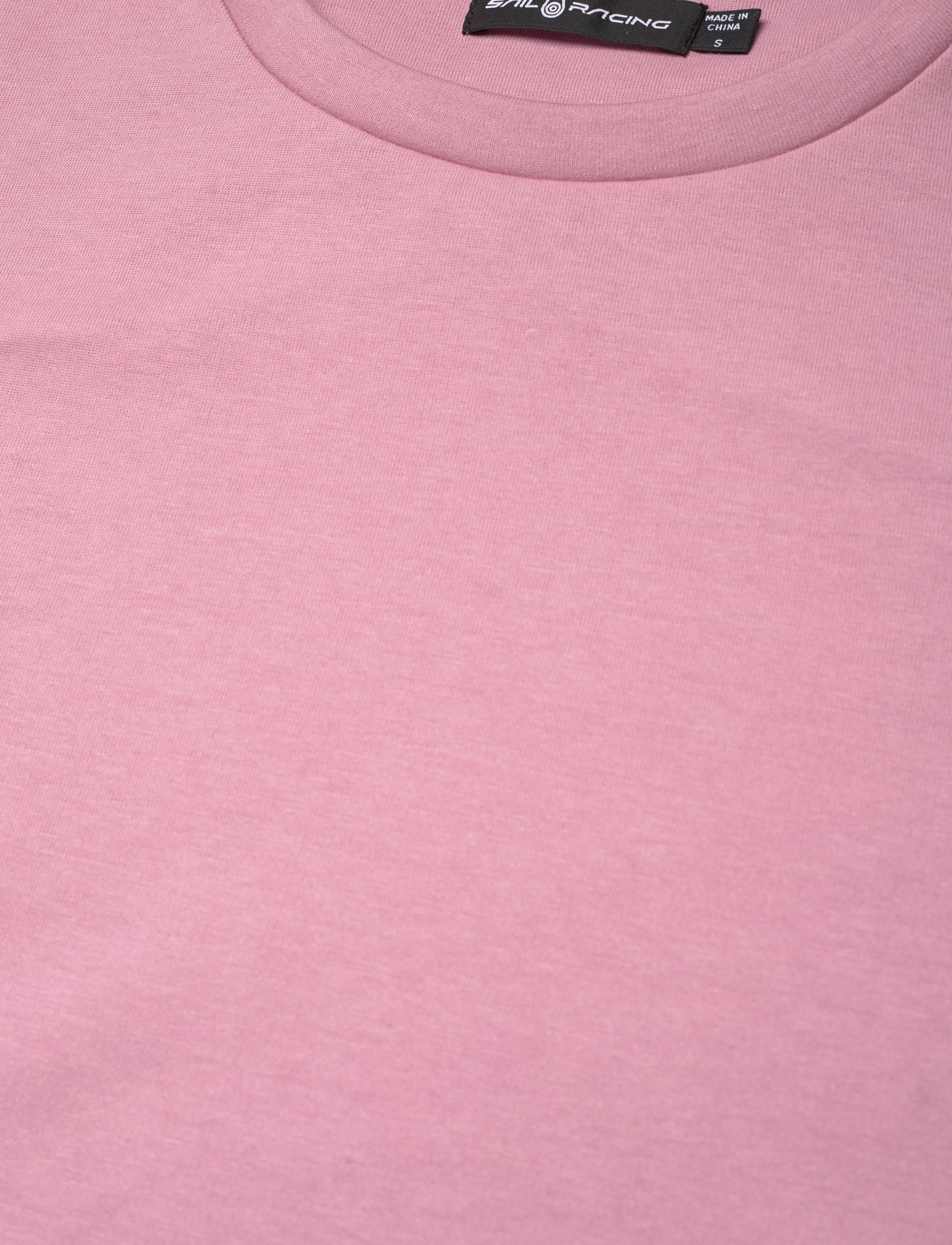 Sail Racing - W BEAM LS TOP - spordisärgid - rose pink - 2