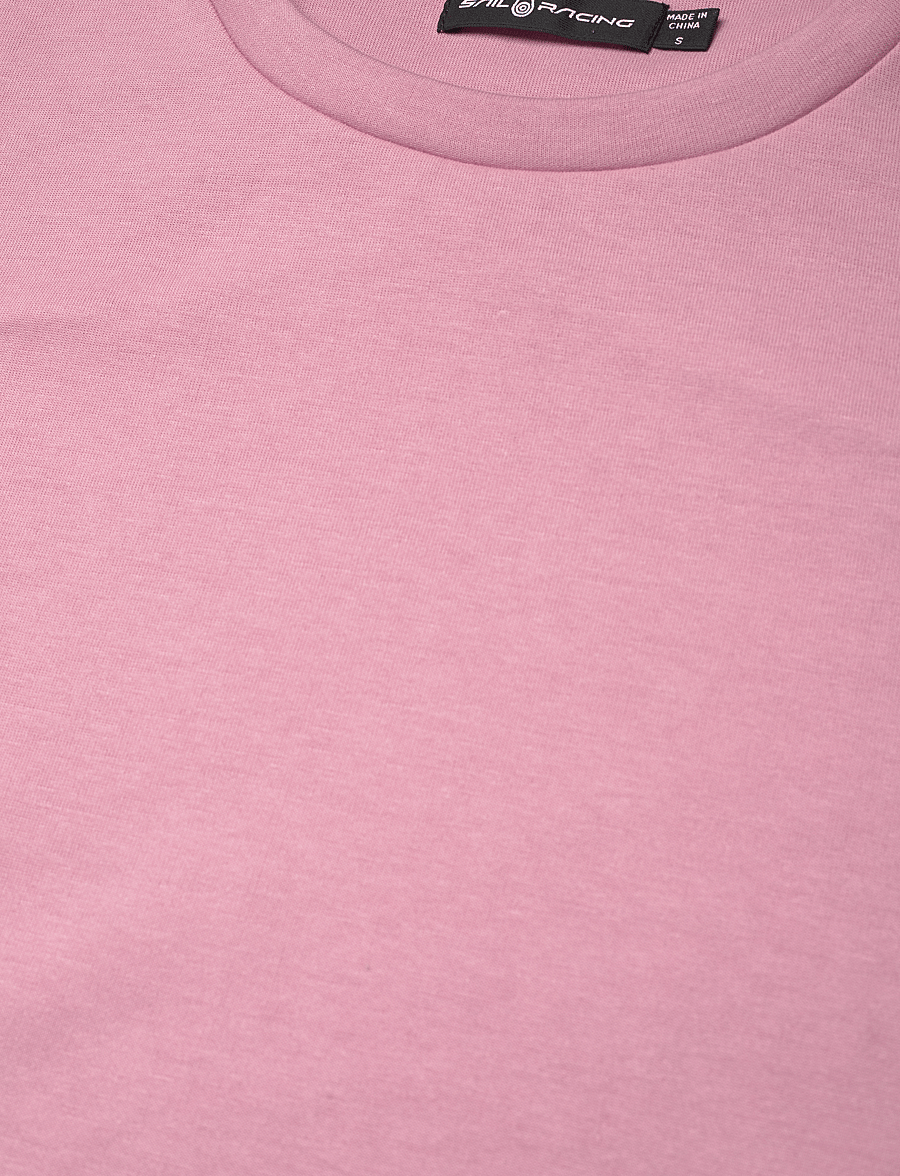 Sail Racing - W BEAM LS TOP - langarmshirts - rose pink - 2