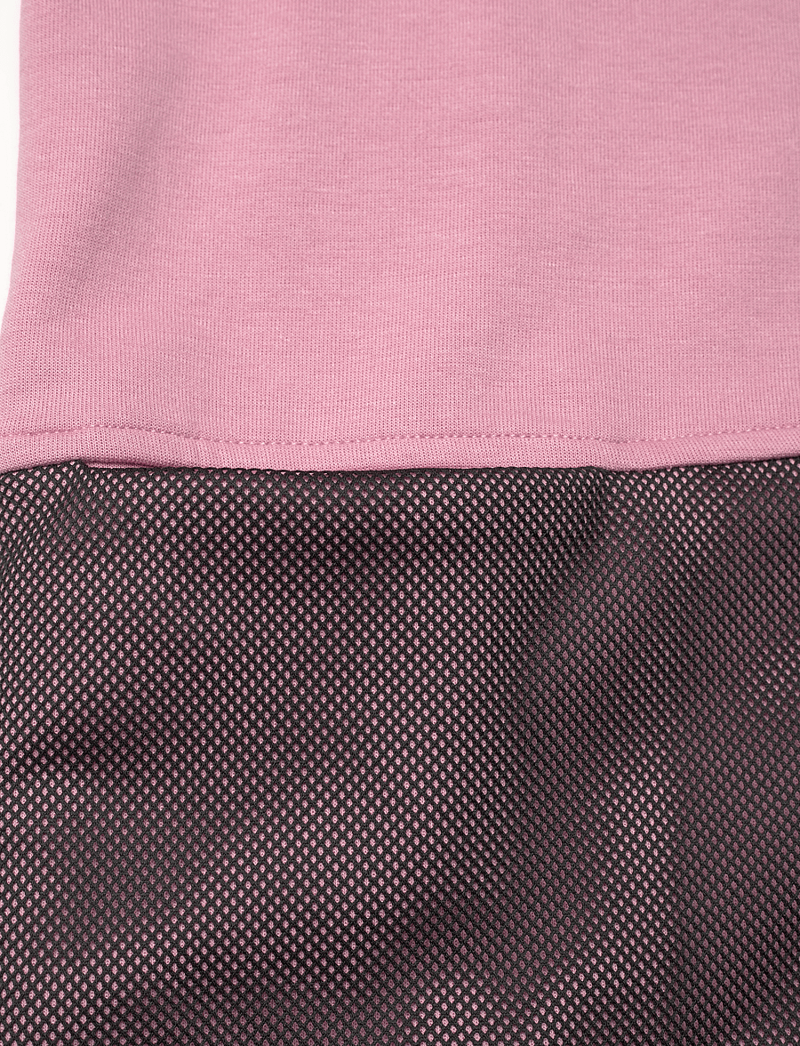Sail Racing - W BEAM LS TOP - langarmshirts - rose pink - 3