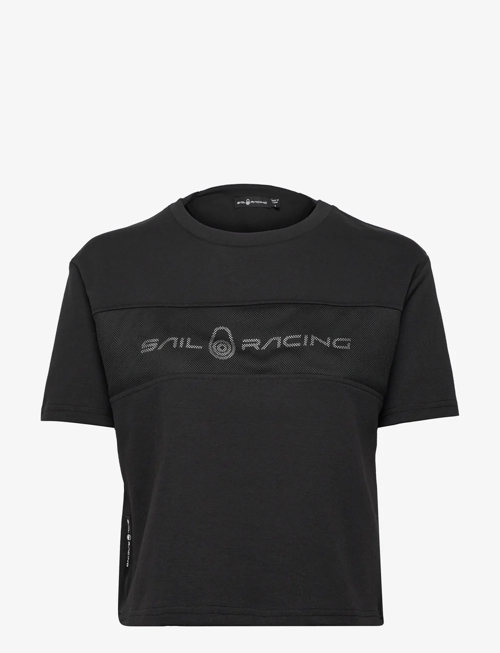 Sail Racing - W BEAM TOP - t-shirts - carbon - 0