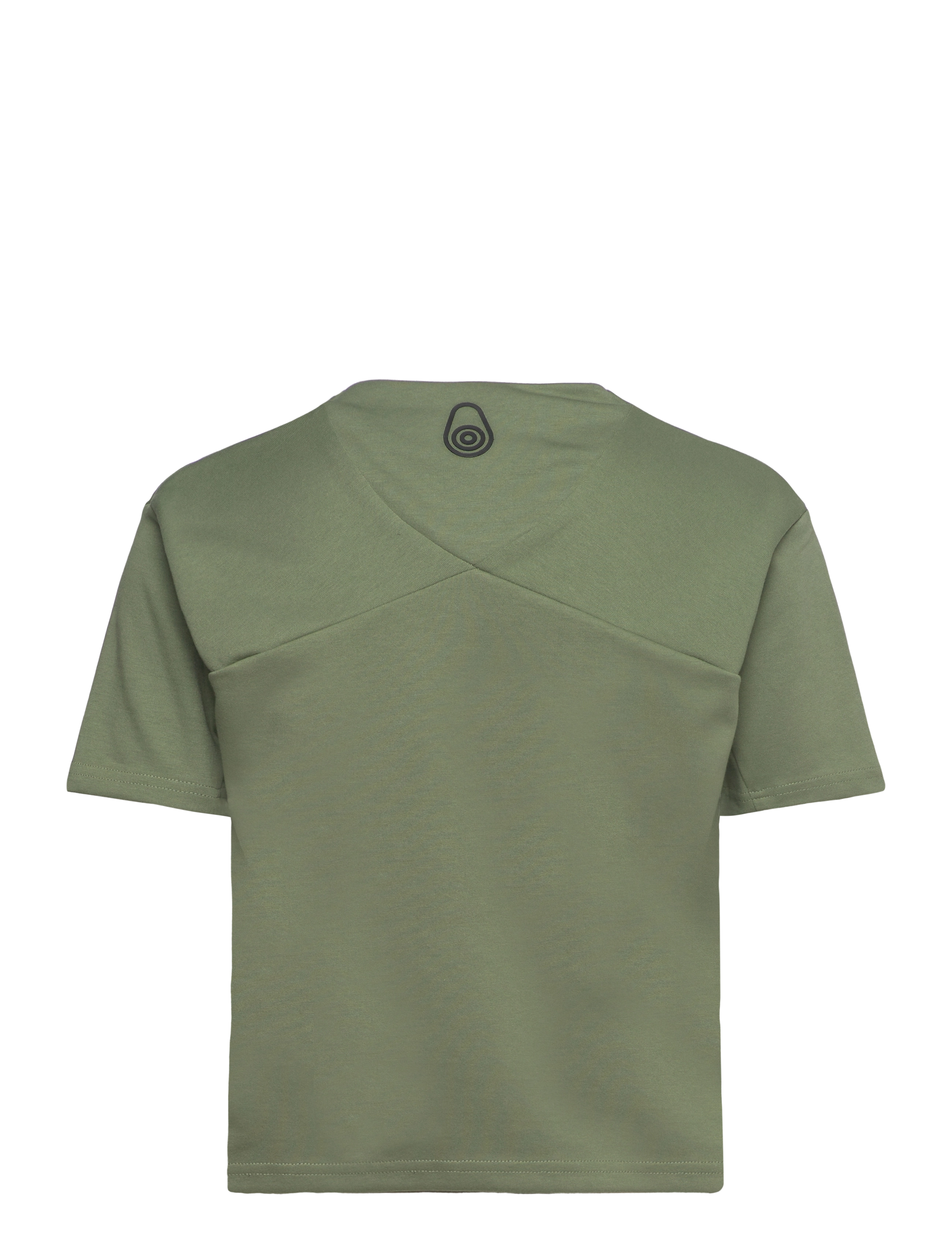 Sail Racing - W BEAM TOP - t-shirts - nature green - 1