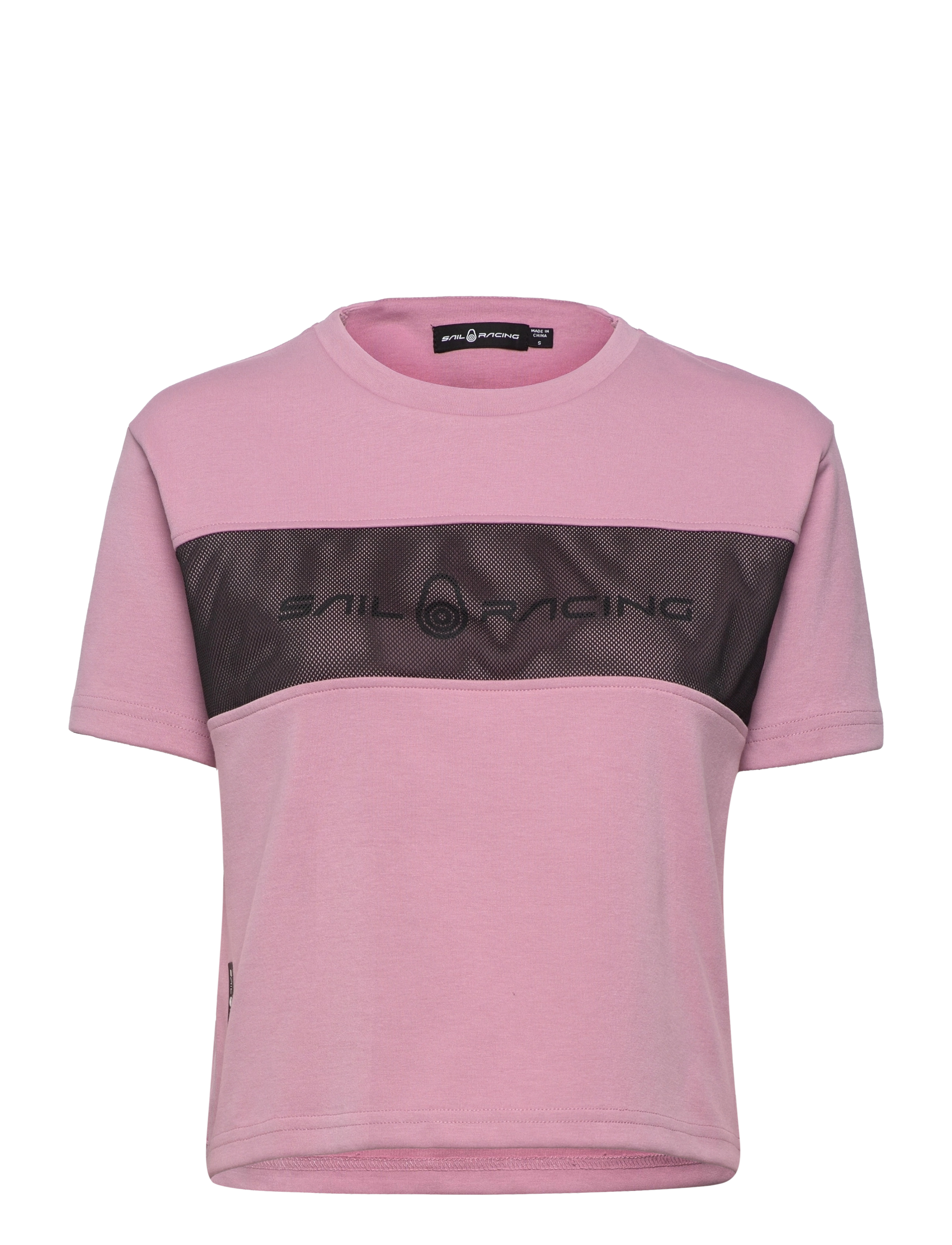 SAIL RACING W Beam Oberteil Pink - XS - Damen