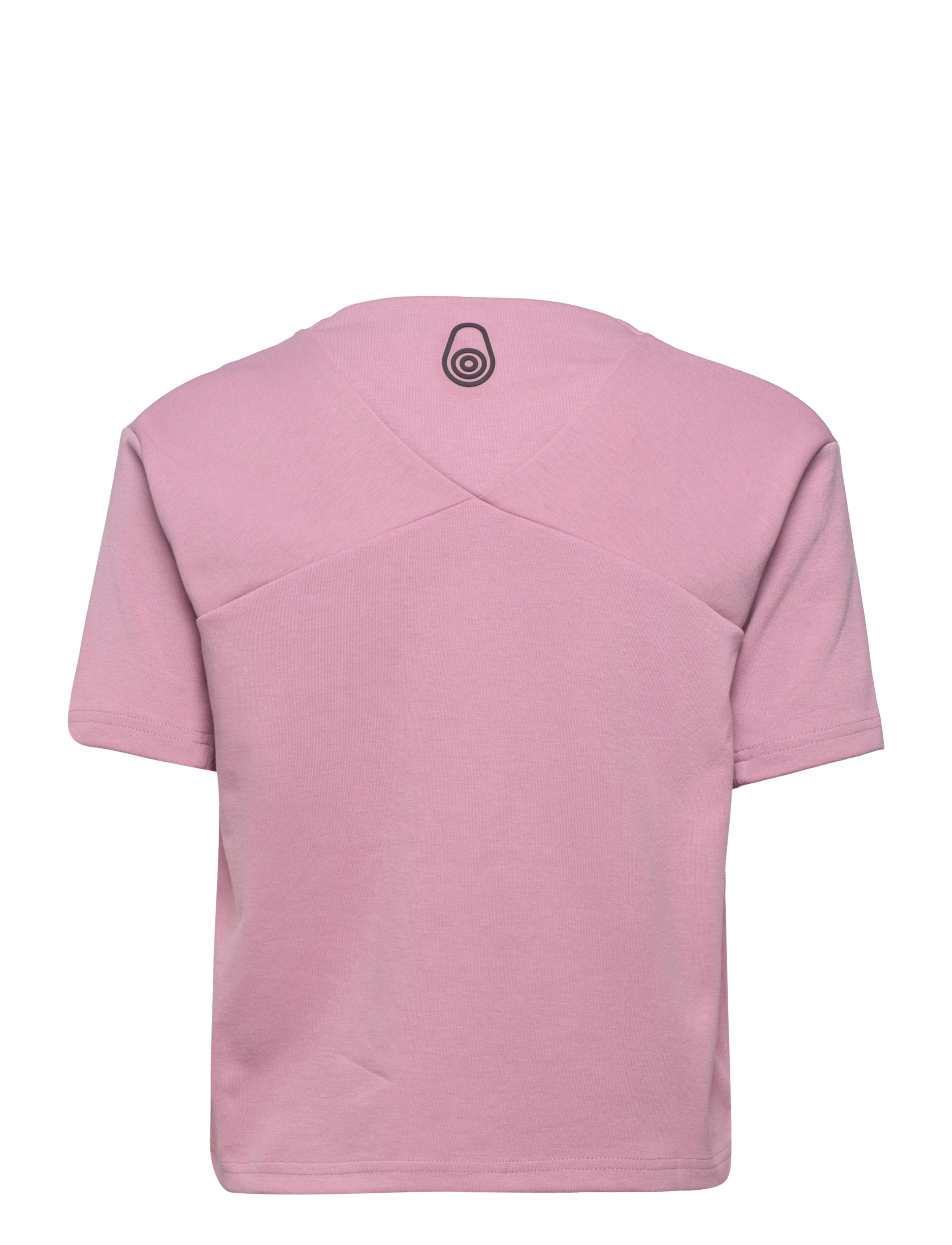 Sail Racing - W BEAM TOP - alussärgid ja t-särgid - rose pink - 1