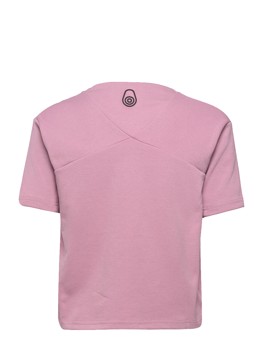 Sail Racing - W BEAM TOP - t-shirts - rose pink - 1
