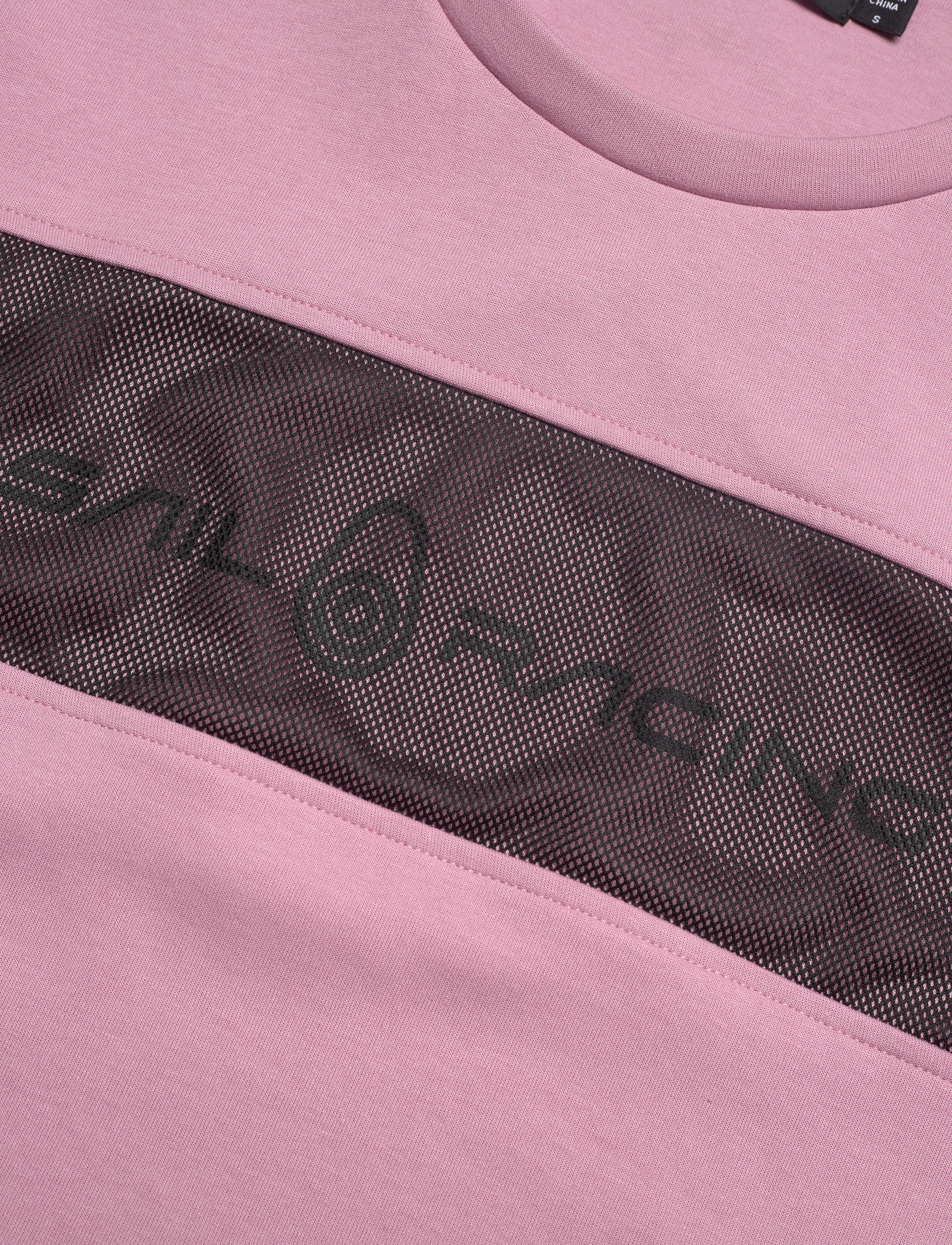 Sail Racing - W BEAM TOP - alussärgid ja t-särgid - rose pink - 2