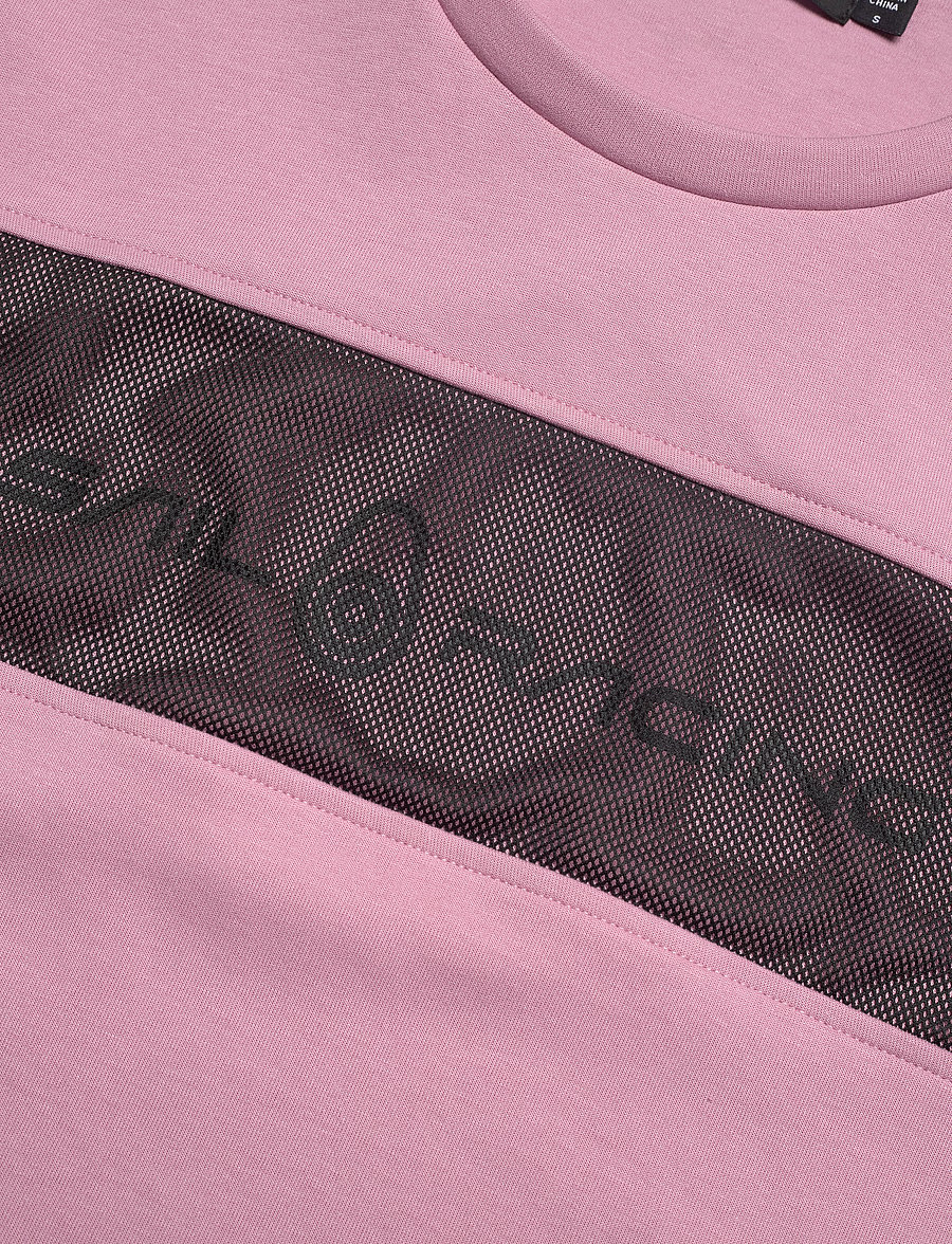 Sail Racing - W BEAM TOP - t-shirts - rose pink - 2