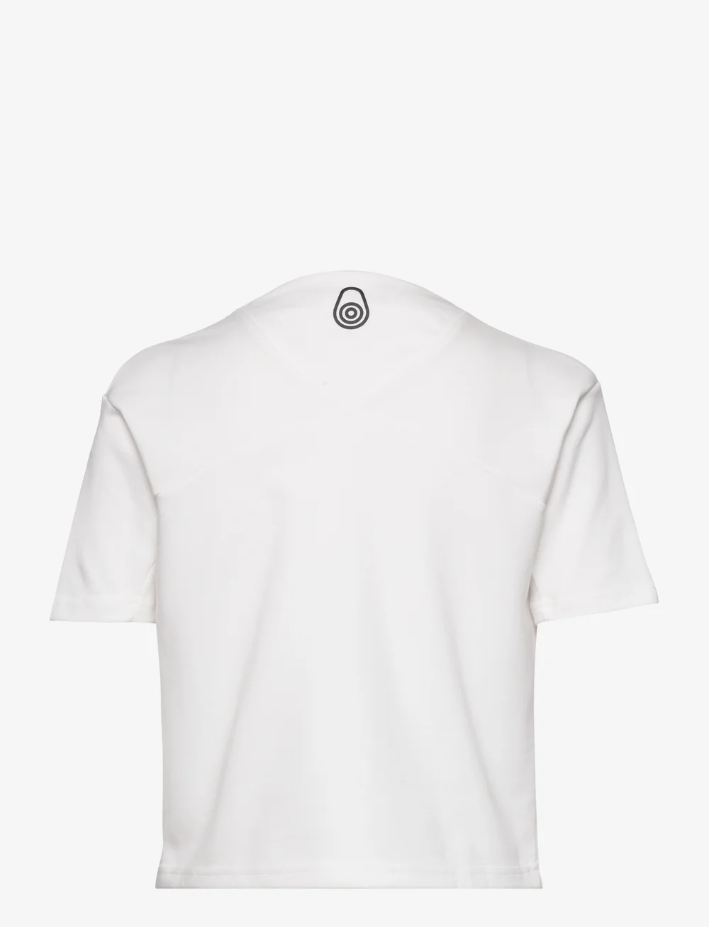 Sail Racing - W BEAM TOP - t-shirts - storm white - 1