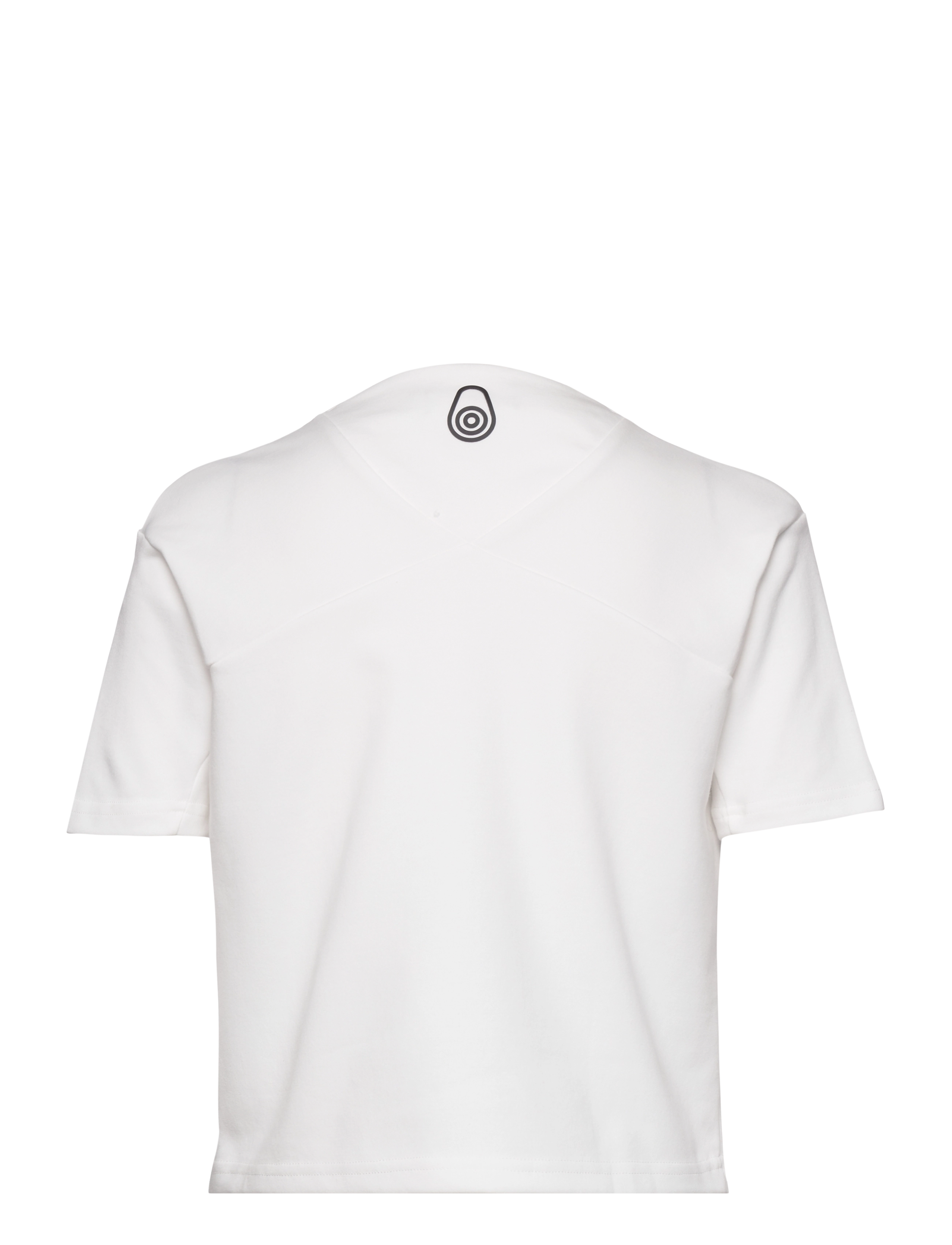 Sail Racing - W BEAM TOP - topit & t-paidat - storm white - 1