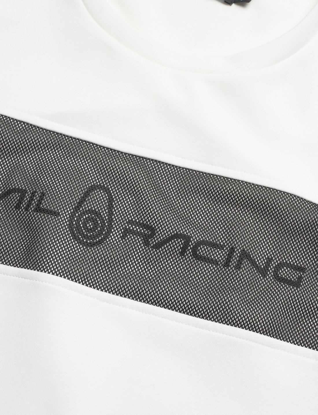 Sail Racing - W BEAM TOP - t-shirts - storm white - 2