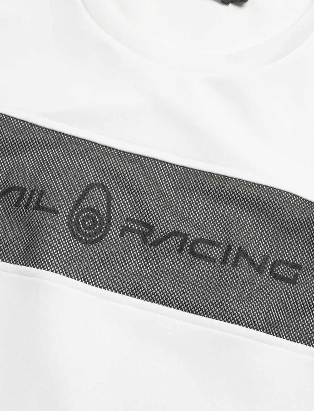 Sail Racing - W BEAM TOP - t-shirts - storm white - 2