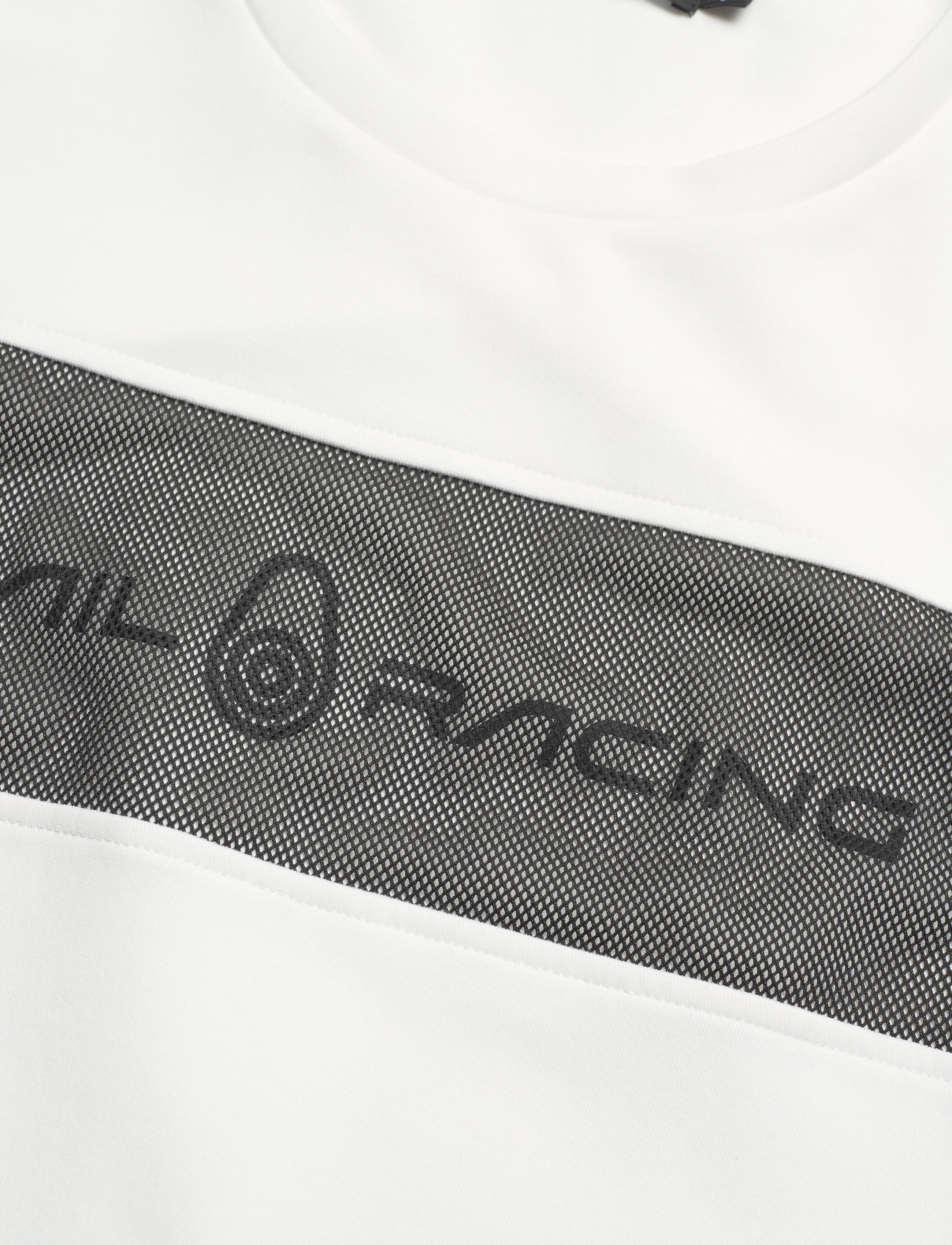 Sail Racing - W BEAM TOP - topit & t-paidat - storm white - 2