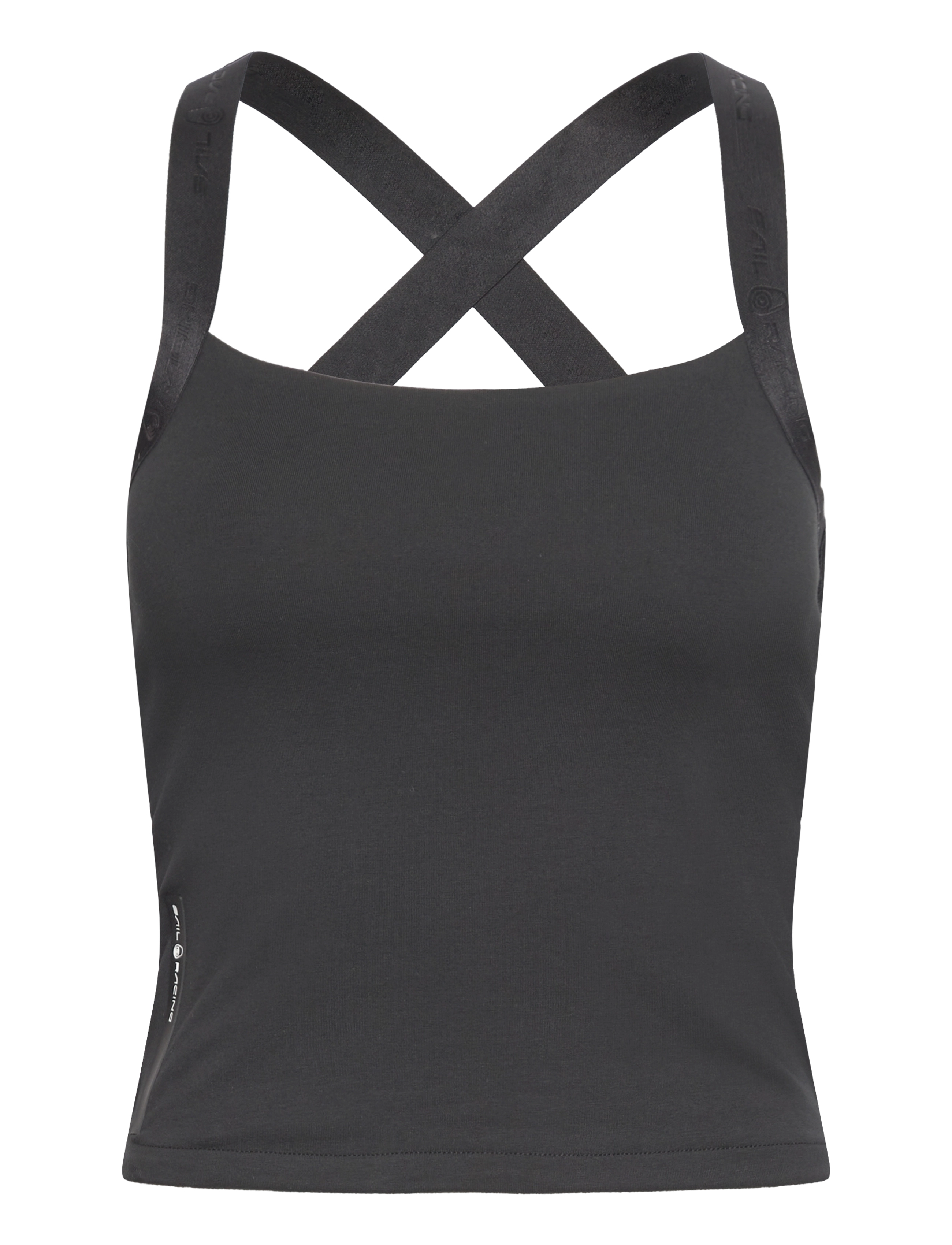 W RACE TOP - CARBON
