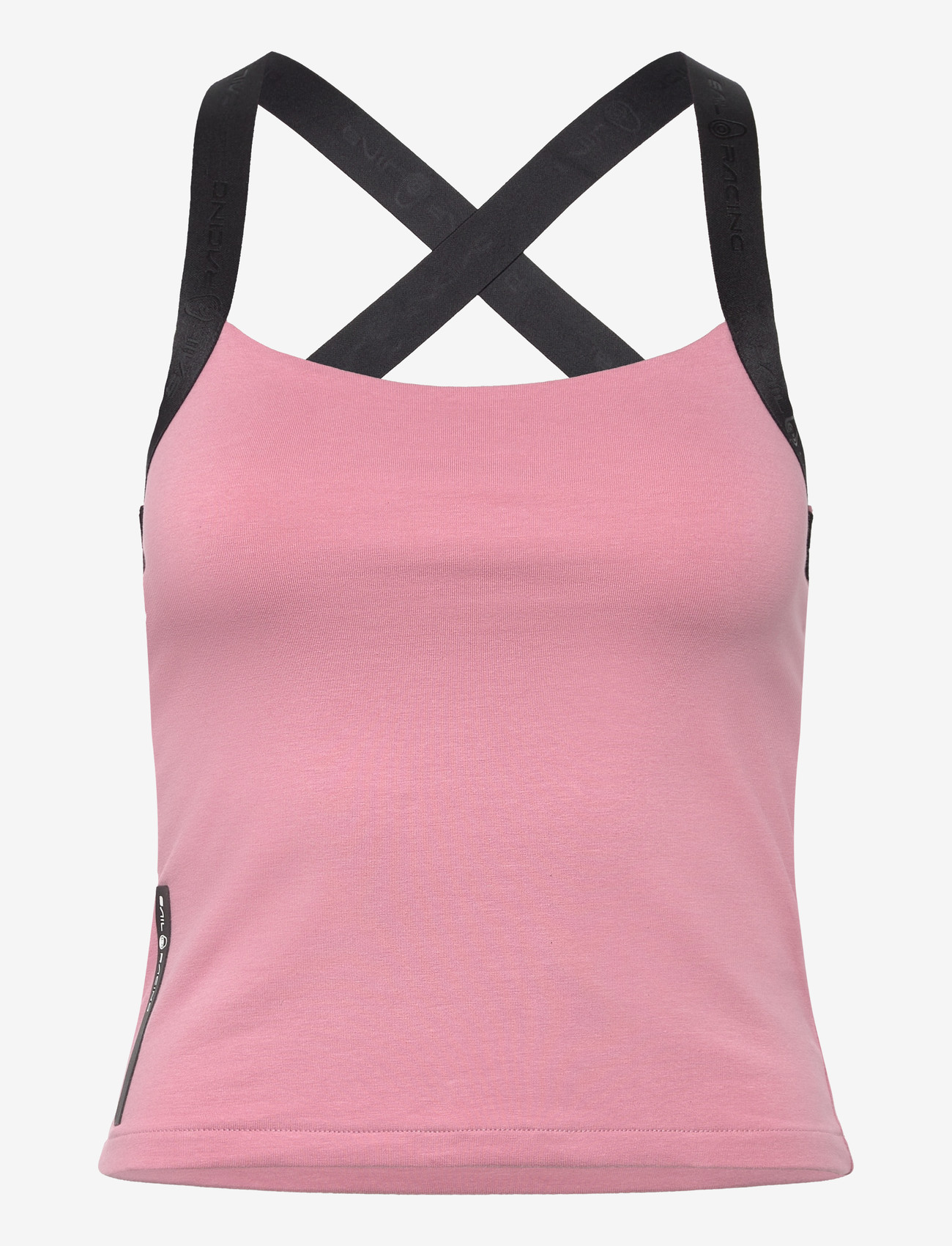 Sail Racing - W RACE TOP - toppar & t-shirts - rose pink - 0