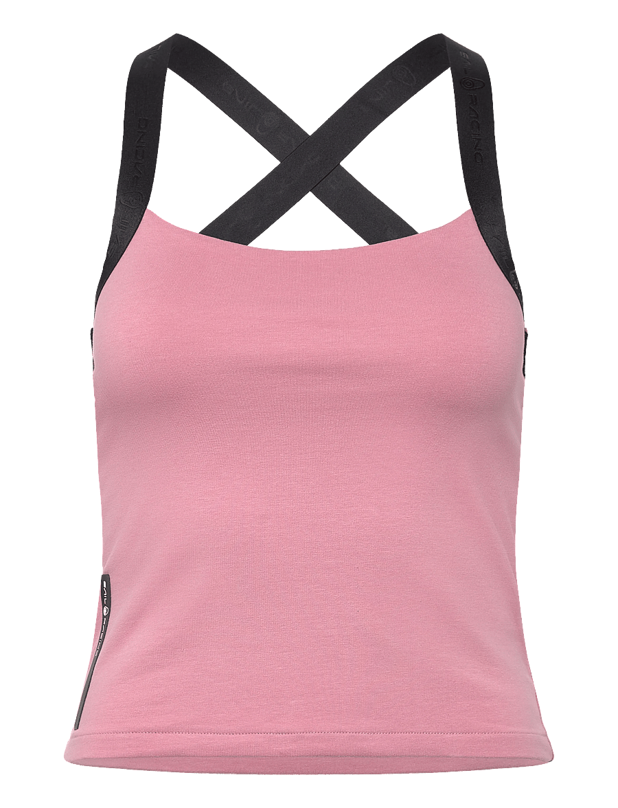 Sail Racing - W RACE TOP - tank tops - rose pink - 0