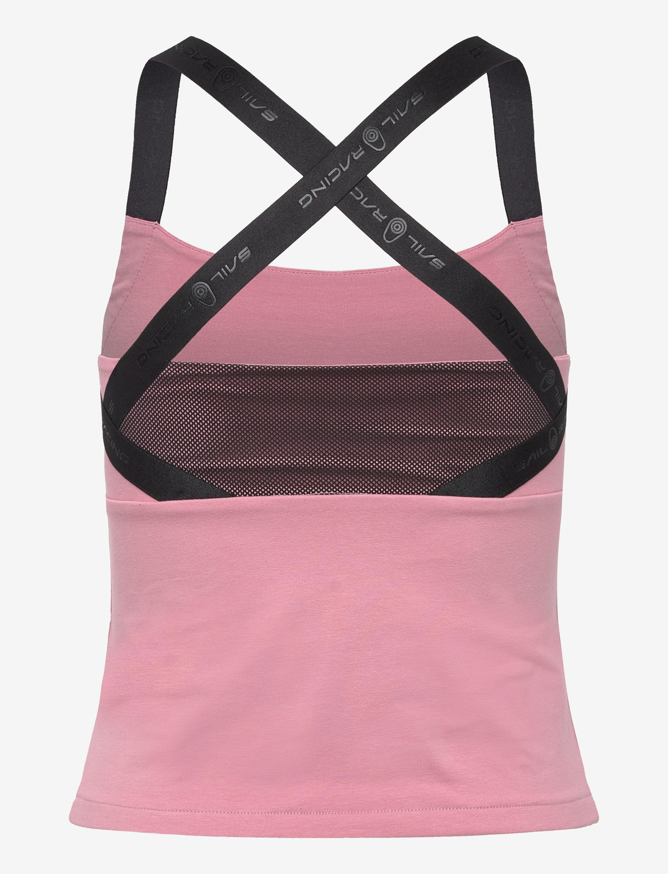 Sail Racing - W RACE TOP - toppar & t-shirts - rose pink - 1