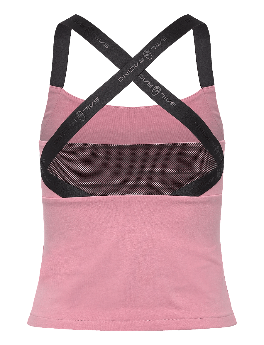 Sail Racing - W RACE TOP - tank tops - rose pink - 1