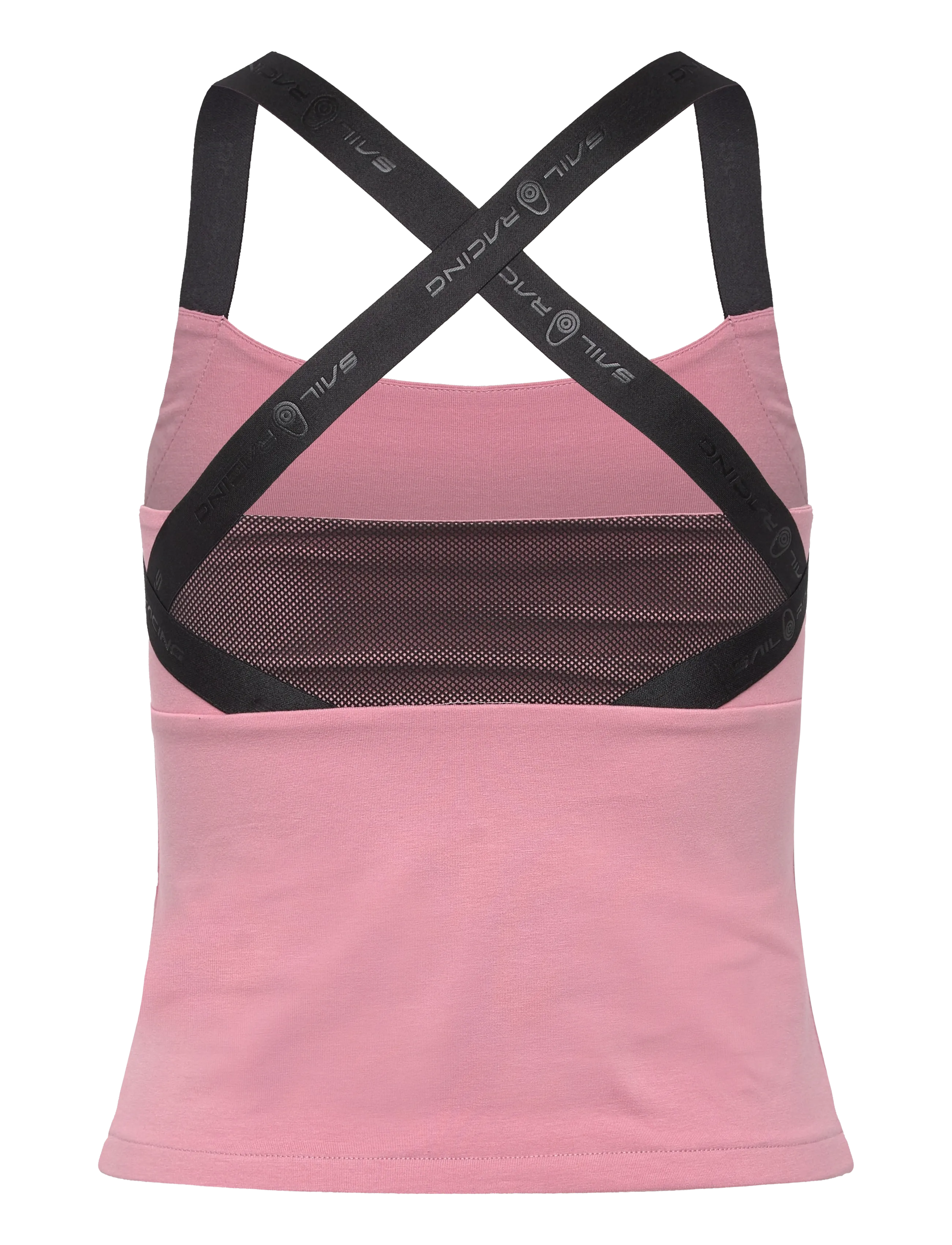 Sail Racing - W RACE TOP - tank tops - rose pink - 1