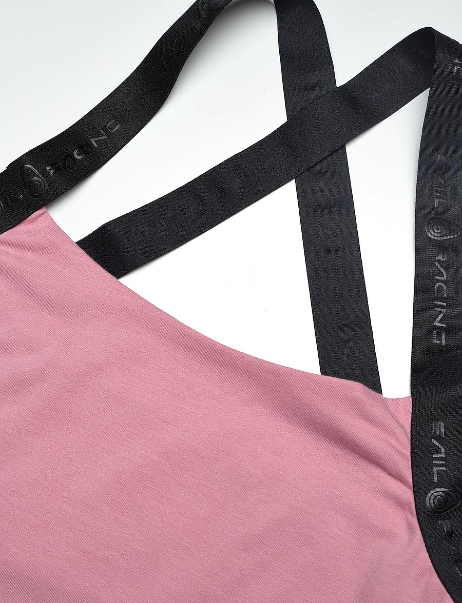 Sail Racing - W RACE TOP - tank tops - rose pink - 2