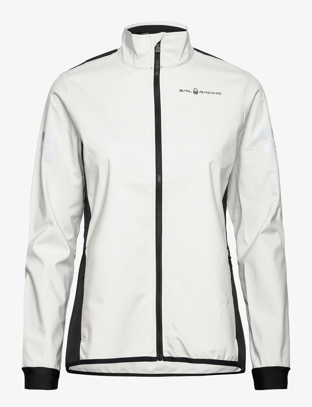 Sail racing bowman softshell 2025 hood