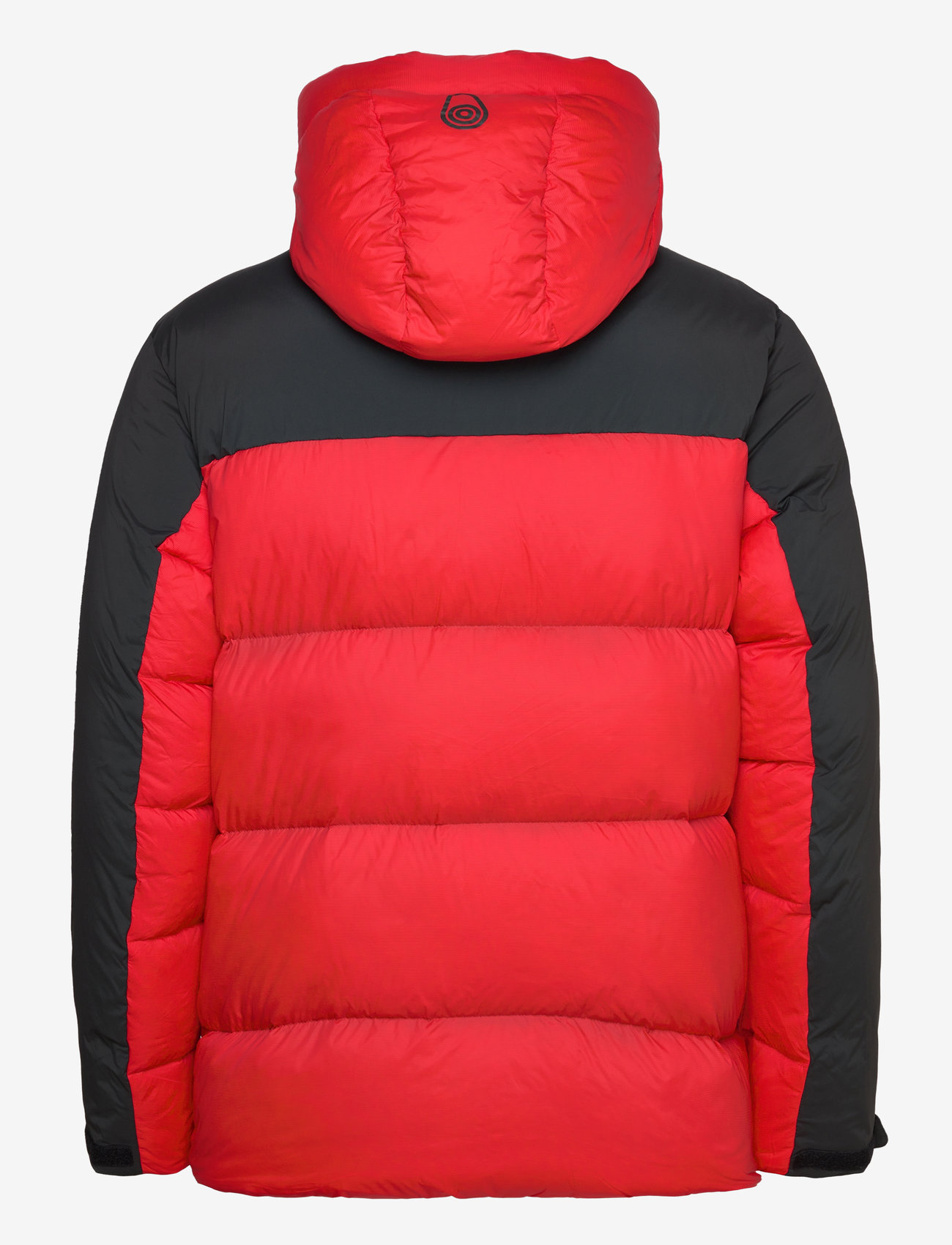 Sail Racing - CLOUD DOWN PARKA - outdoor & rain jackets - bright red - 1