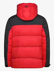 Sail Racing - CLOUD DOWN PARKA - padded jackets - bright red - 1