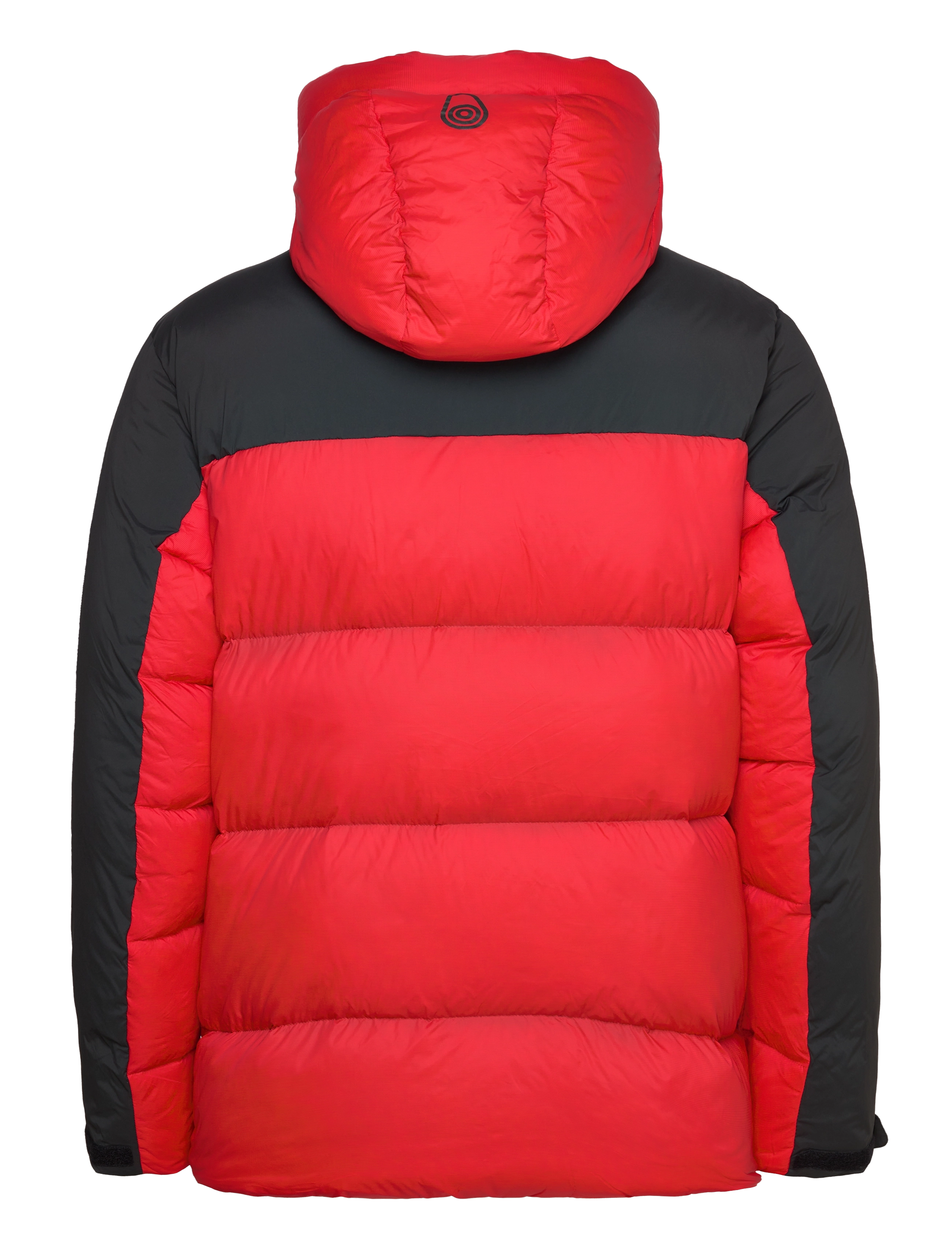 Sail Racing - CLOUD DOWN PARKA - bright red - 1